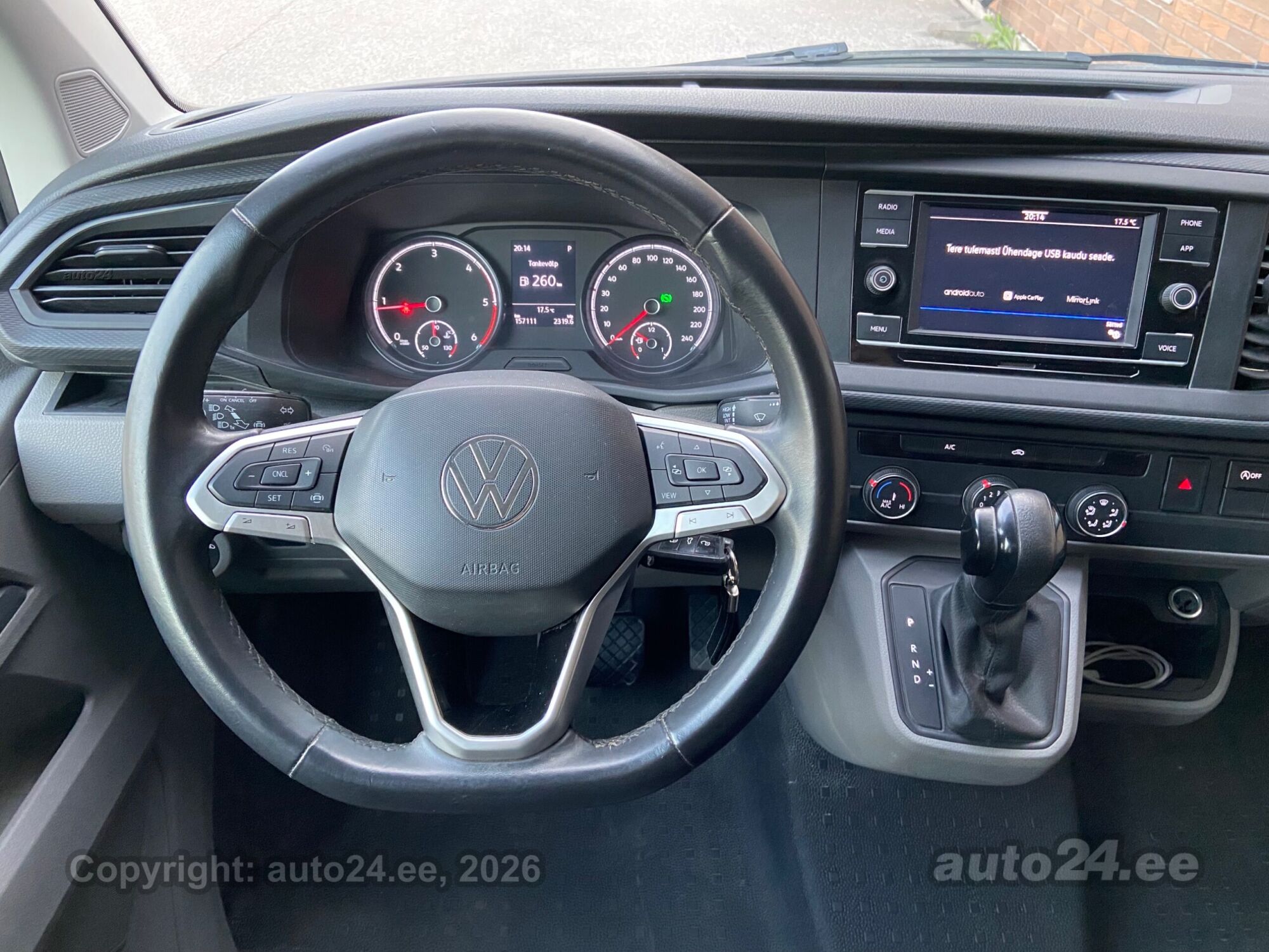 Volkswagen Transporter 2021, kuva 5/10