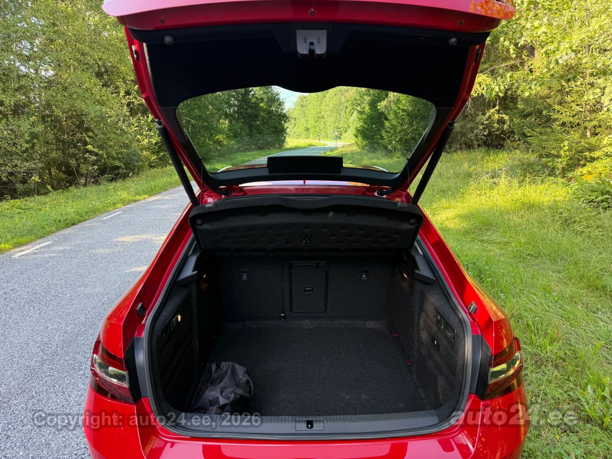 Skoda Superb 1.4 110kW 2018, photo 6/10