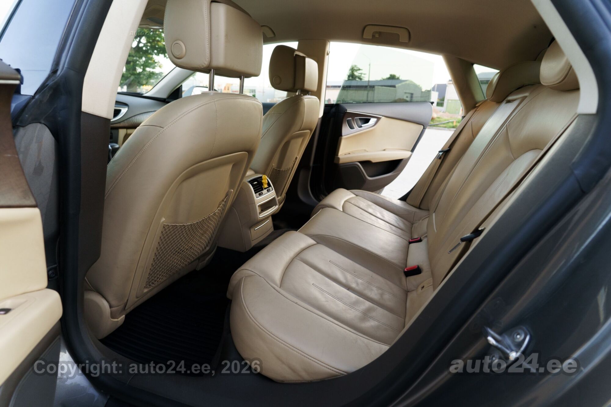 Audi A7 - 11