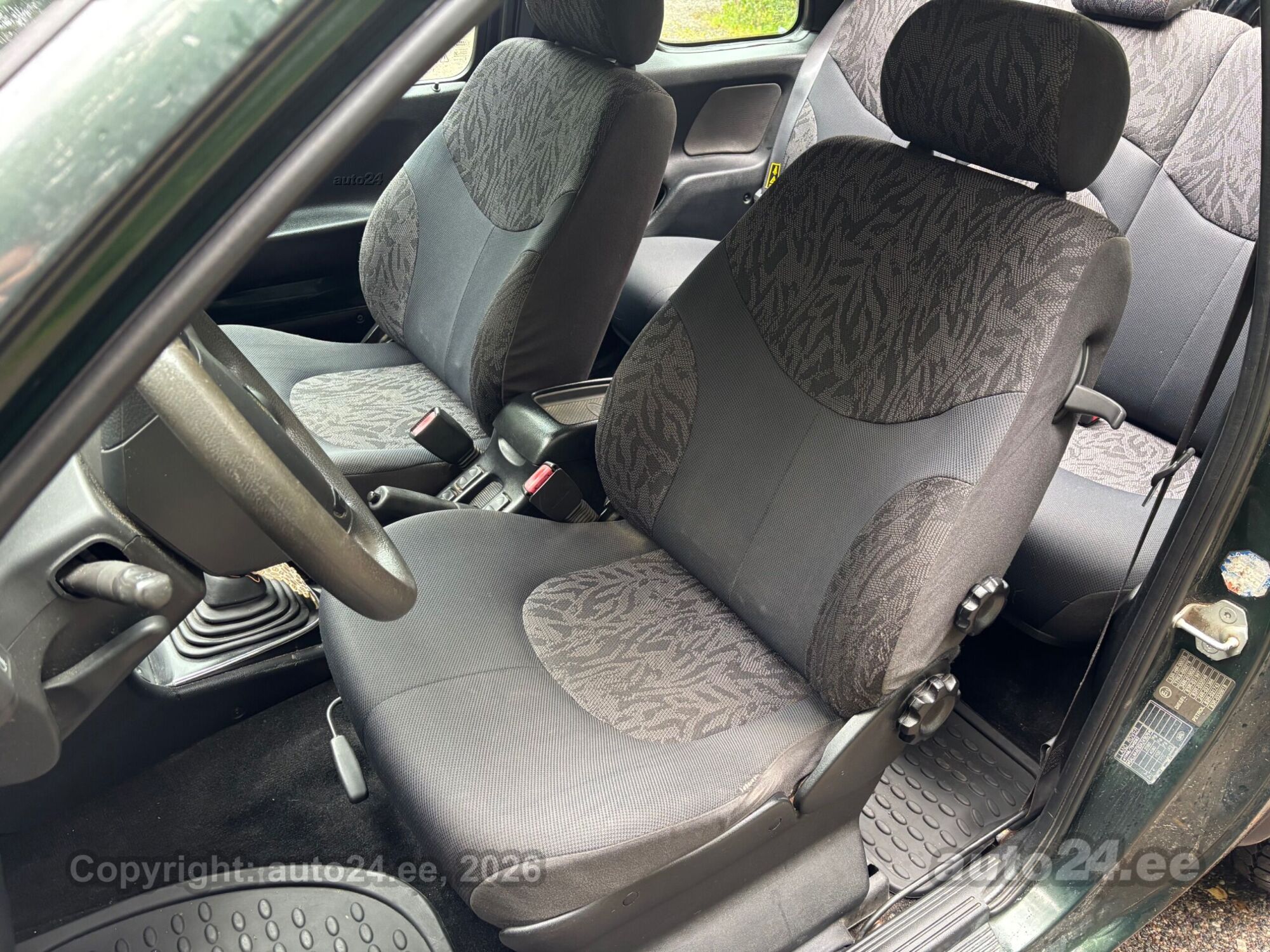 Land Rover Freelander - 11