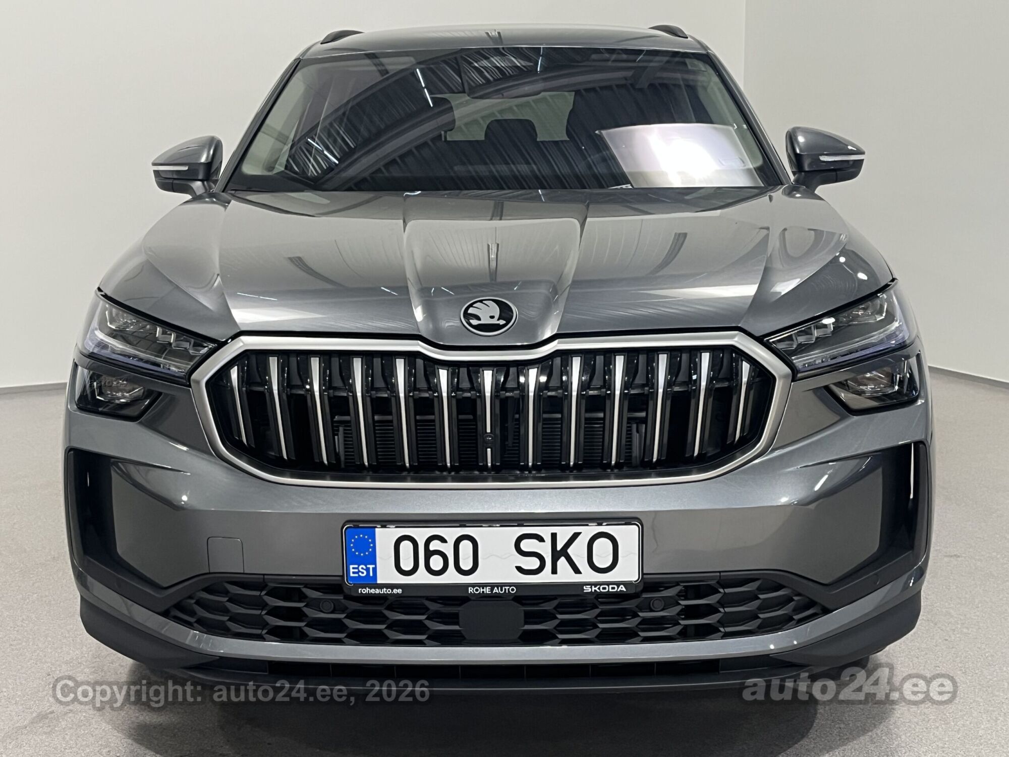 Škoda Kodiaq - 2
