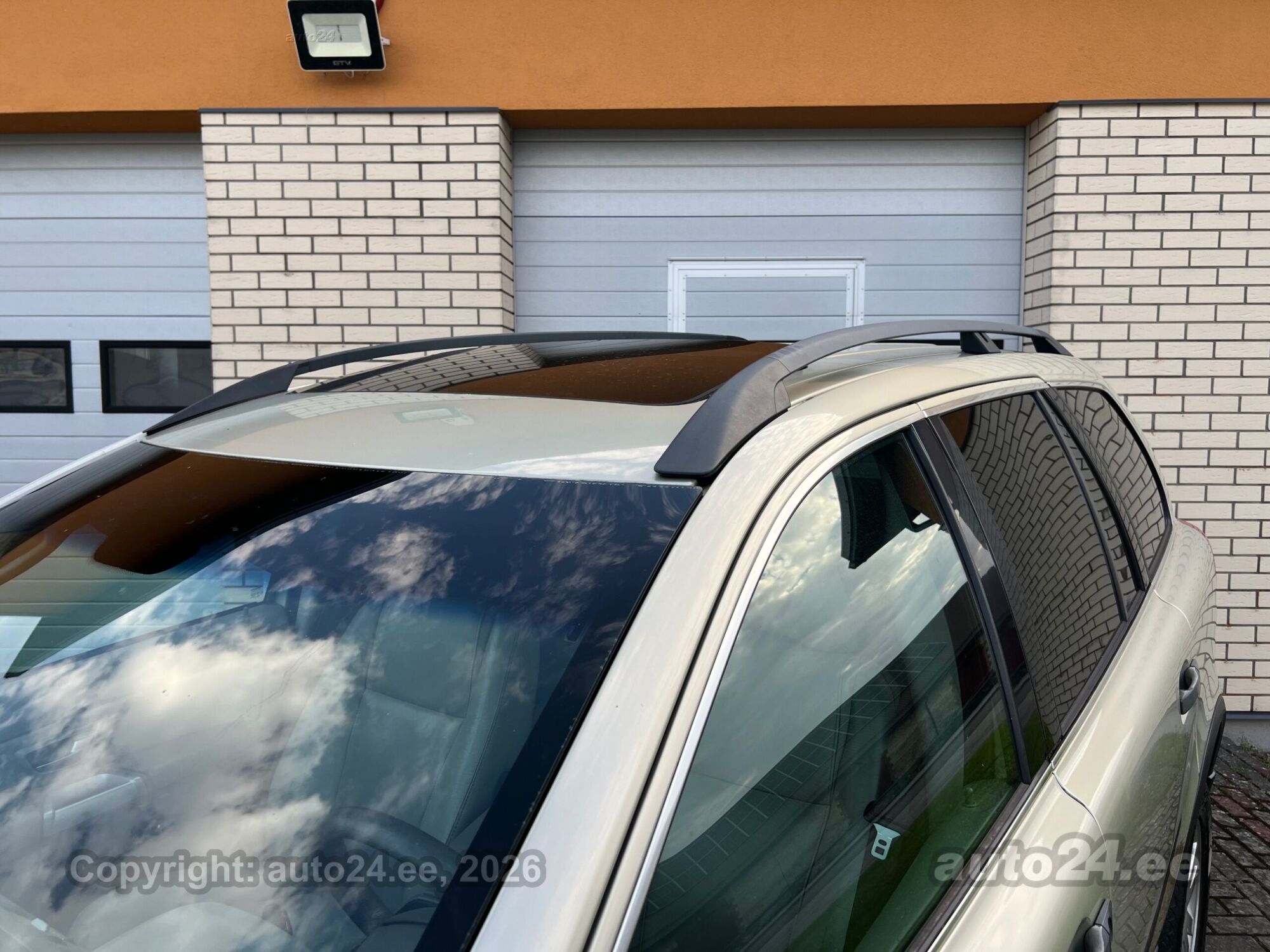 Volvo XC90 2005, photo 6/10