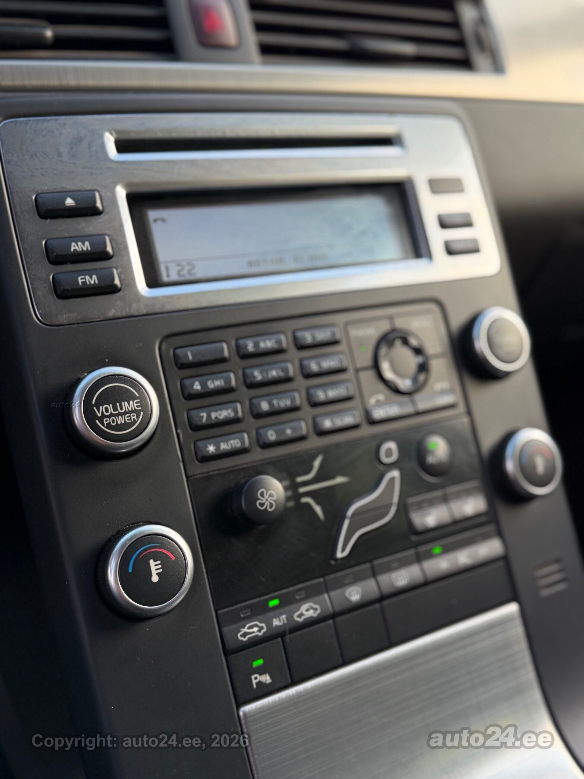 Volvo V70 - 11