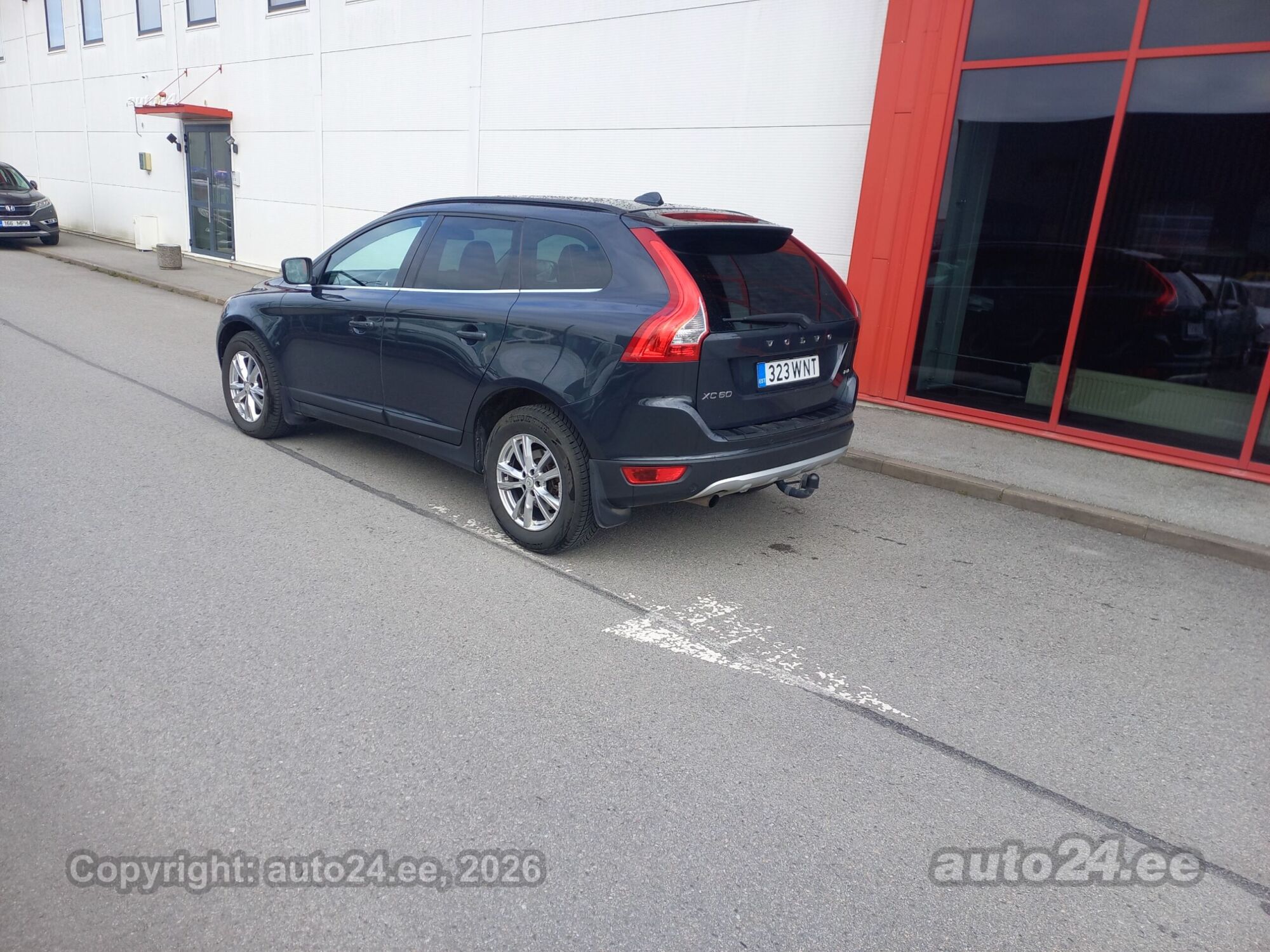 Volvo XC60 - 6