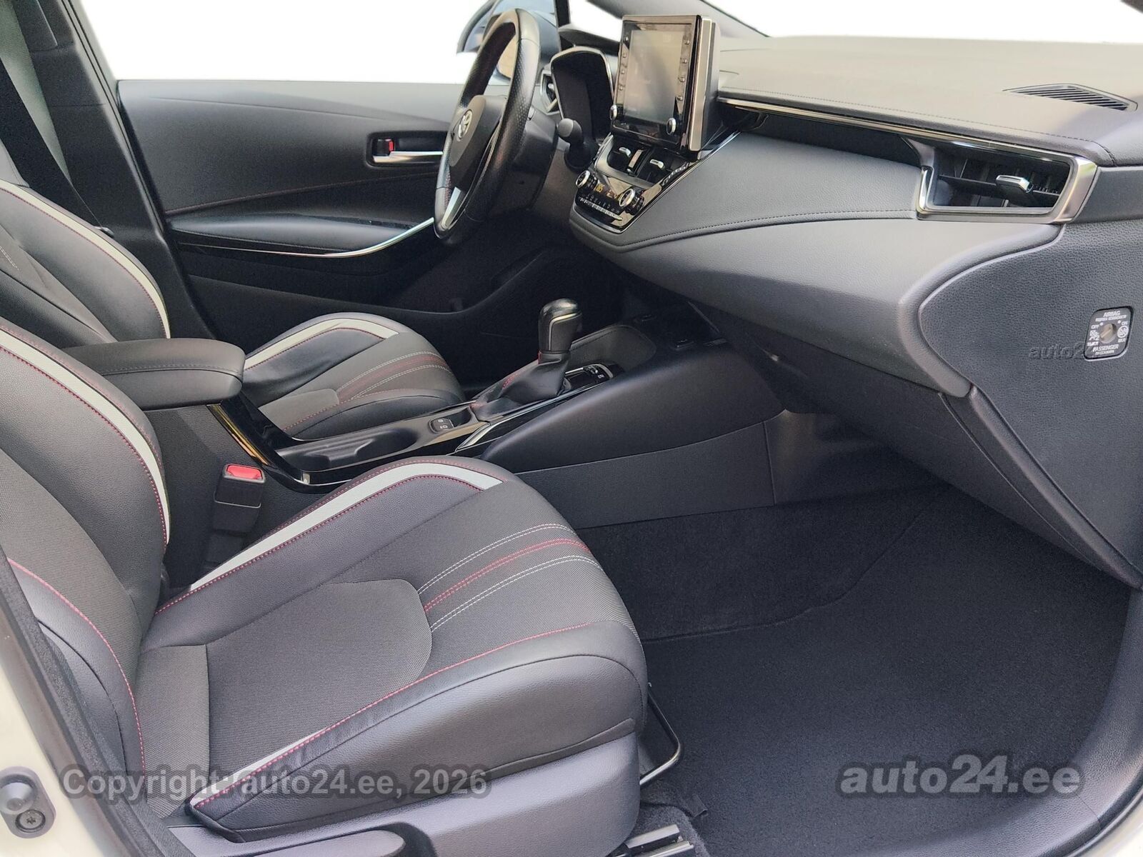 Toyota Corolla GR Sport Plus 72kW 2021, kuva 6/10