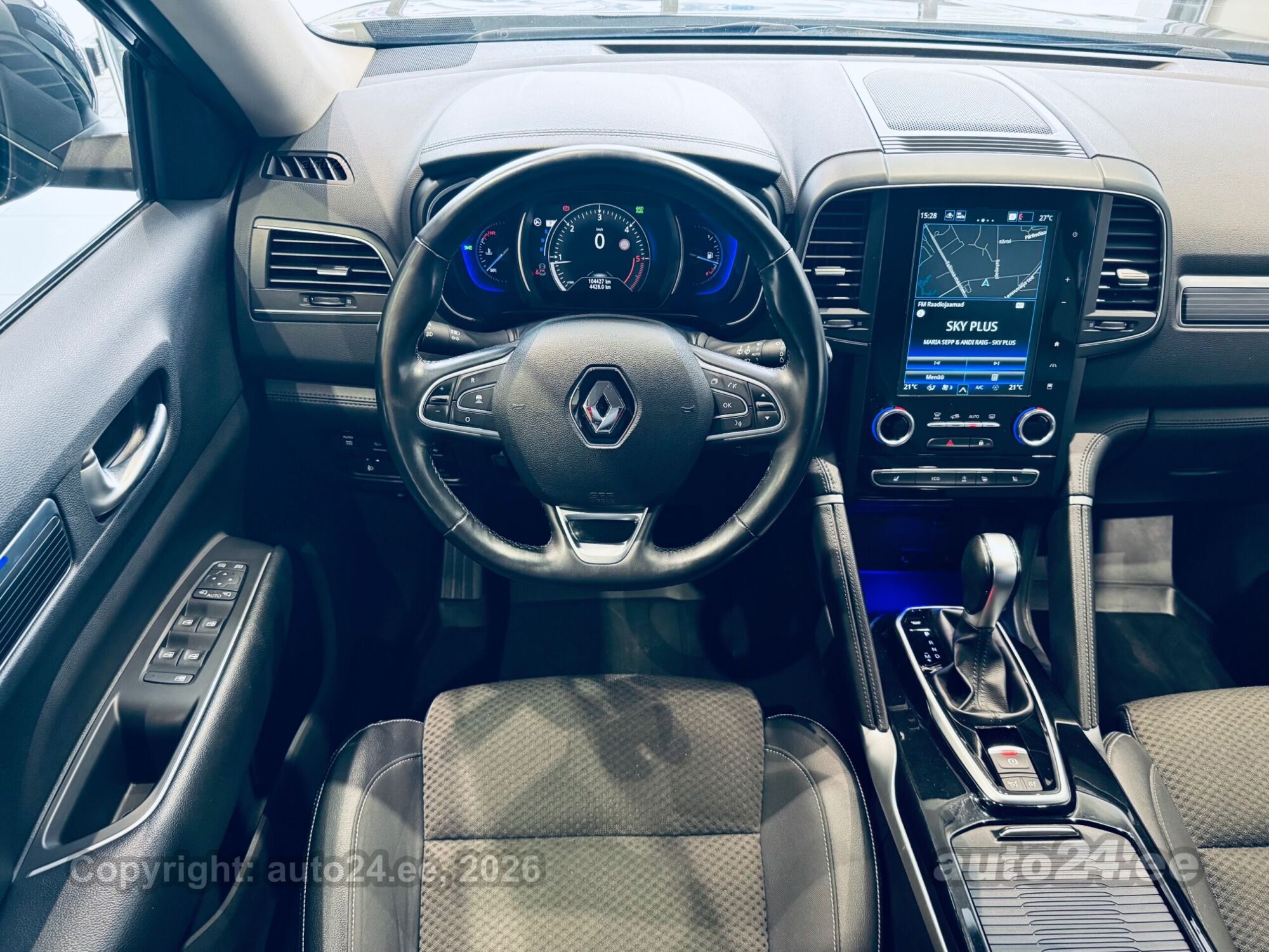 Renault Koleos - 4