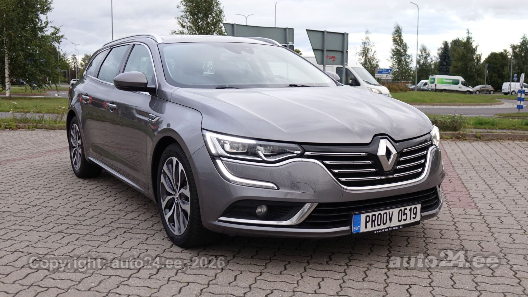 Renault Talisman - 4