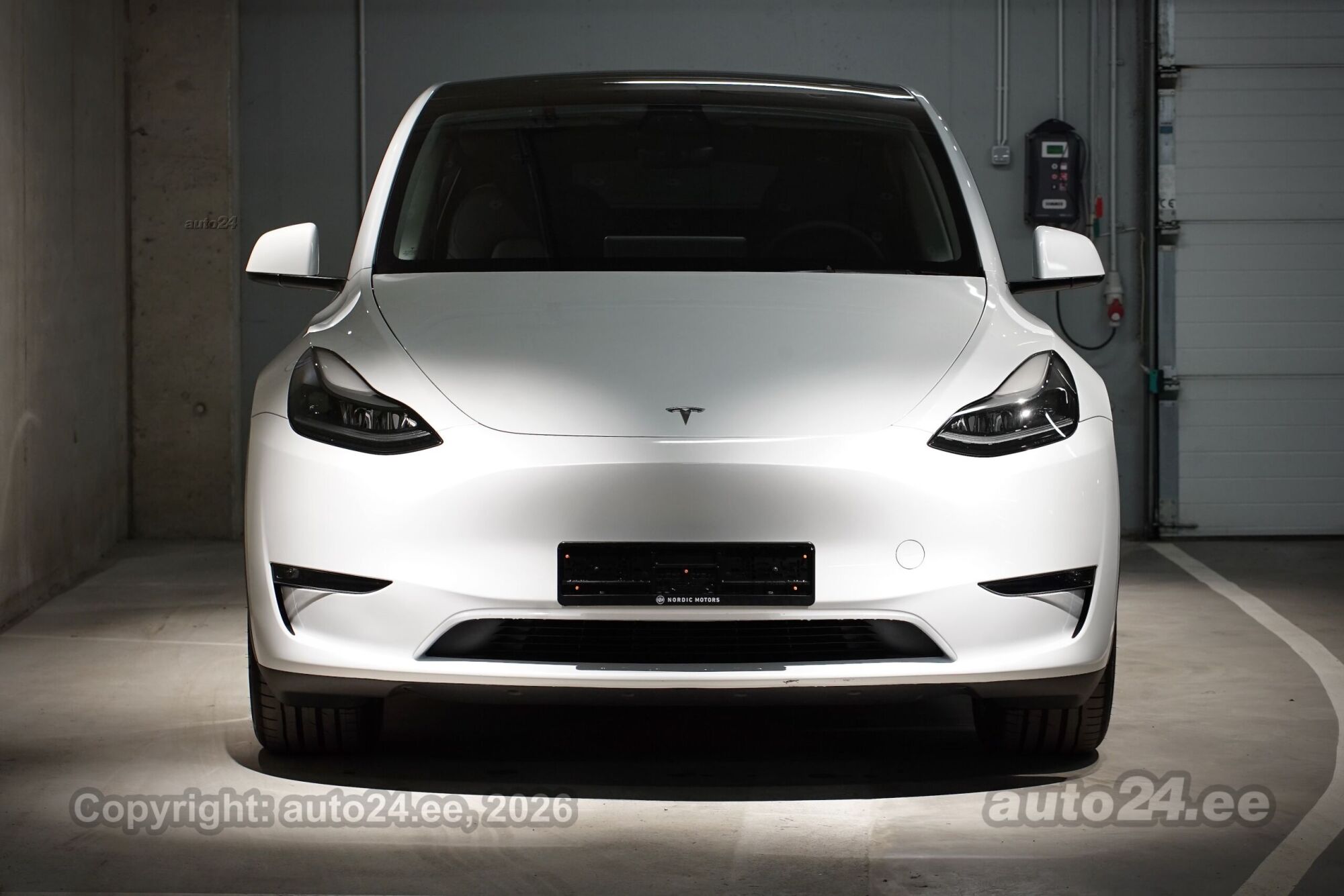Tesla Model Y 2023, kuva 5/10
