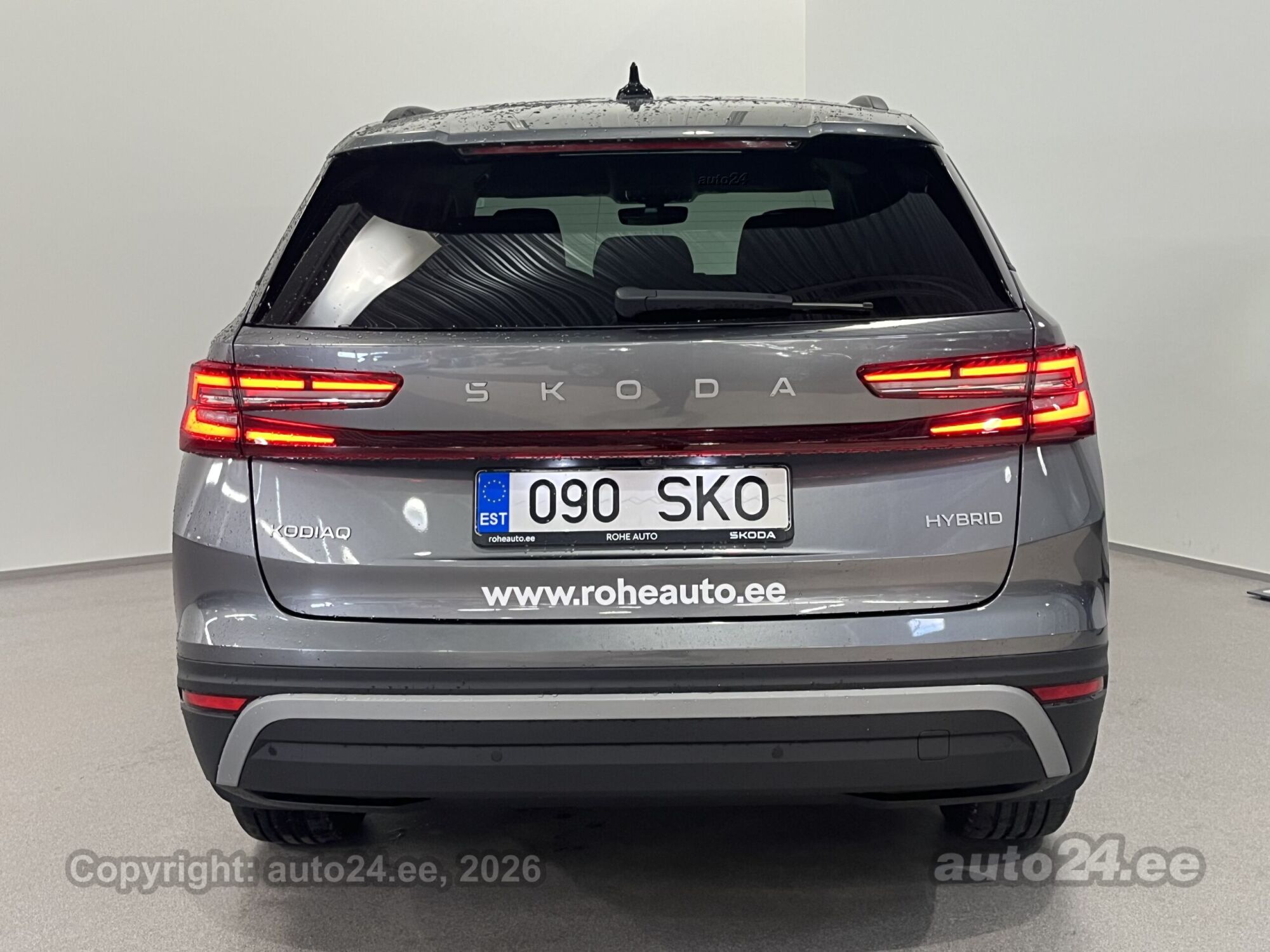 Škoda Kodiaq - 5