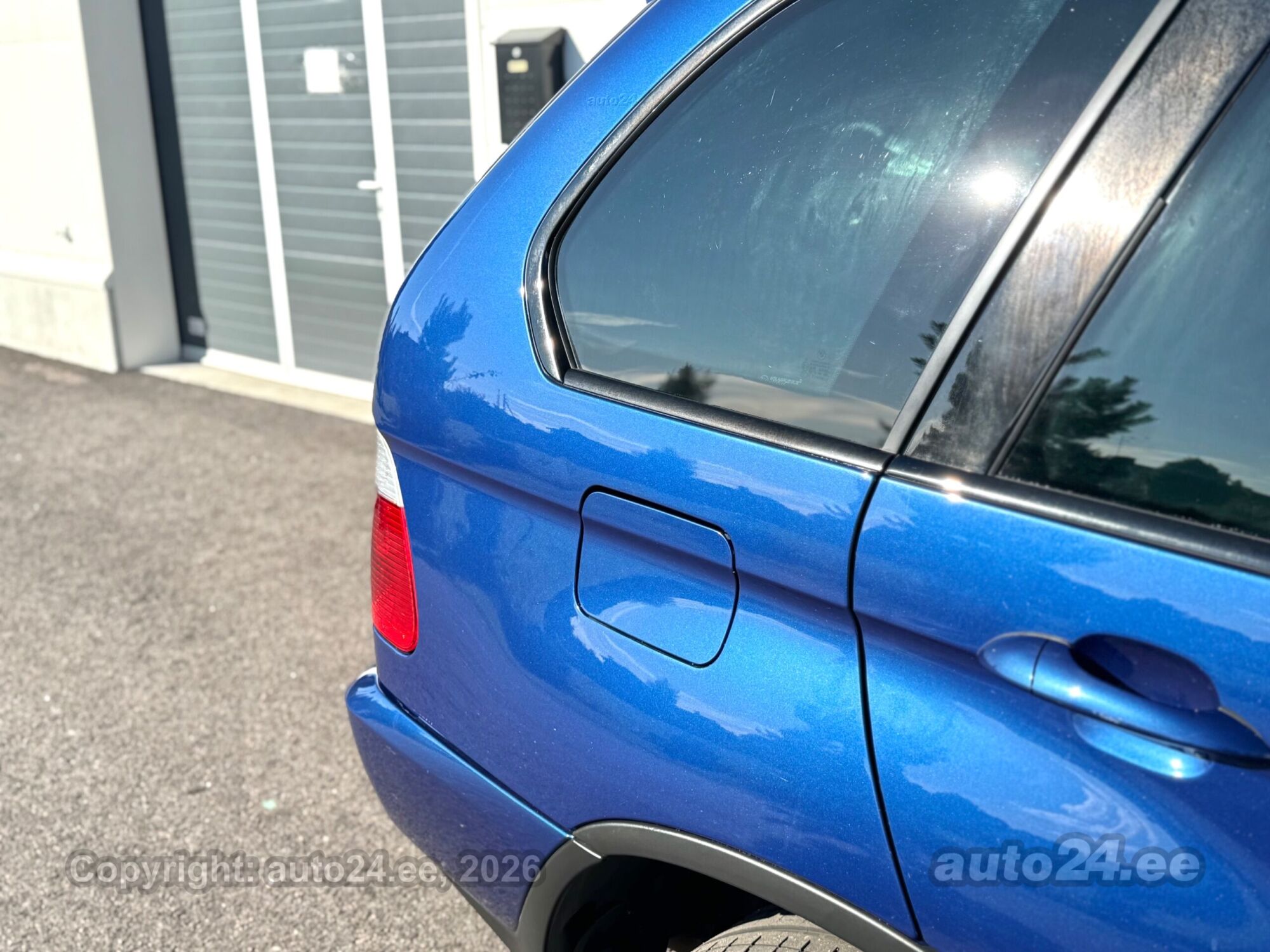 BMW X5 - 9