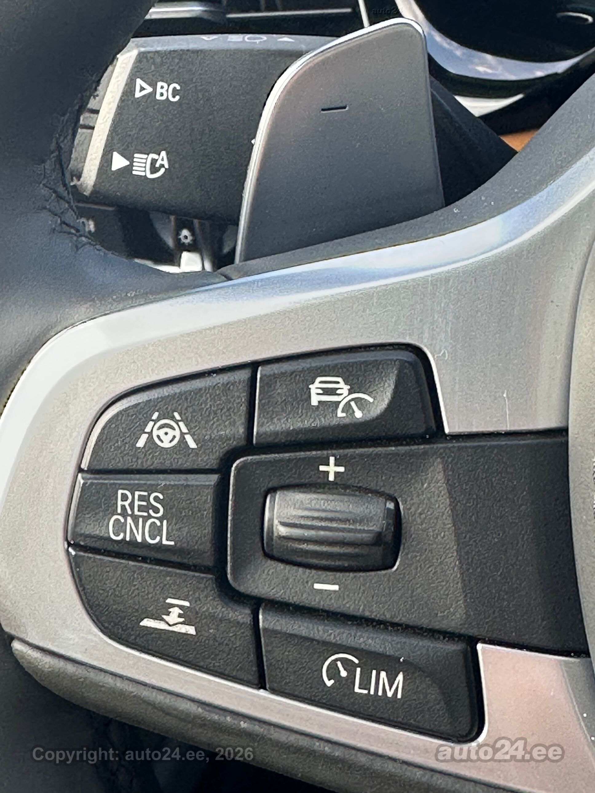 BMW 540 - 9