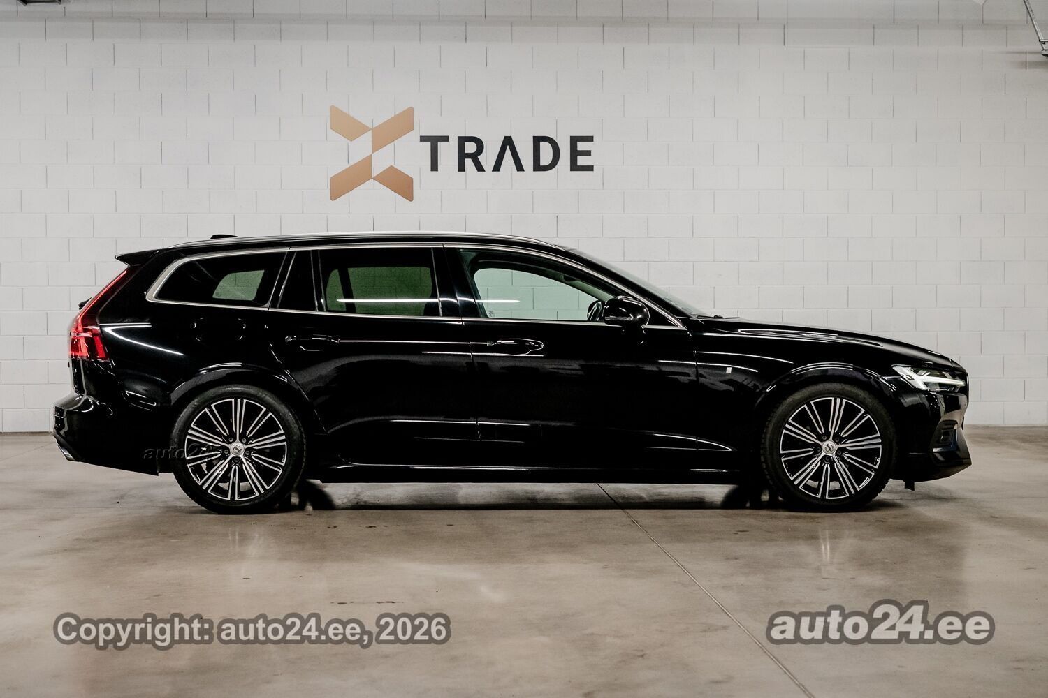 Volvo V60 - 7
