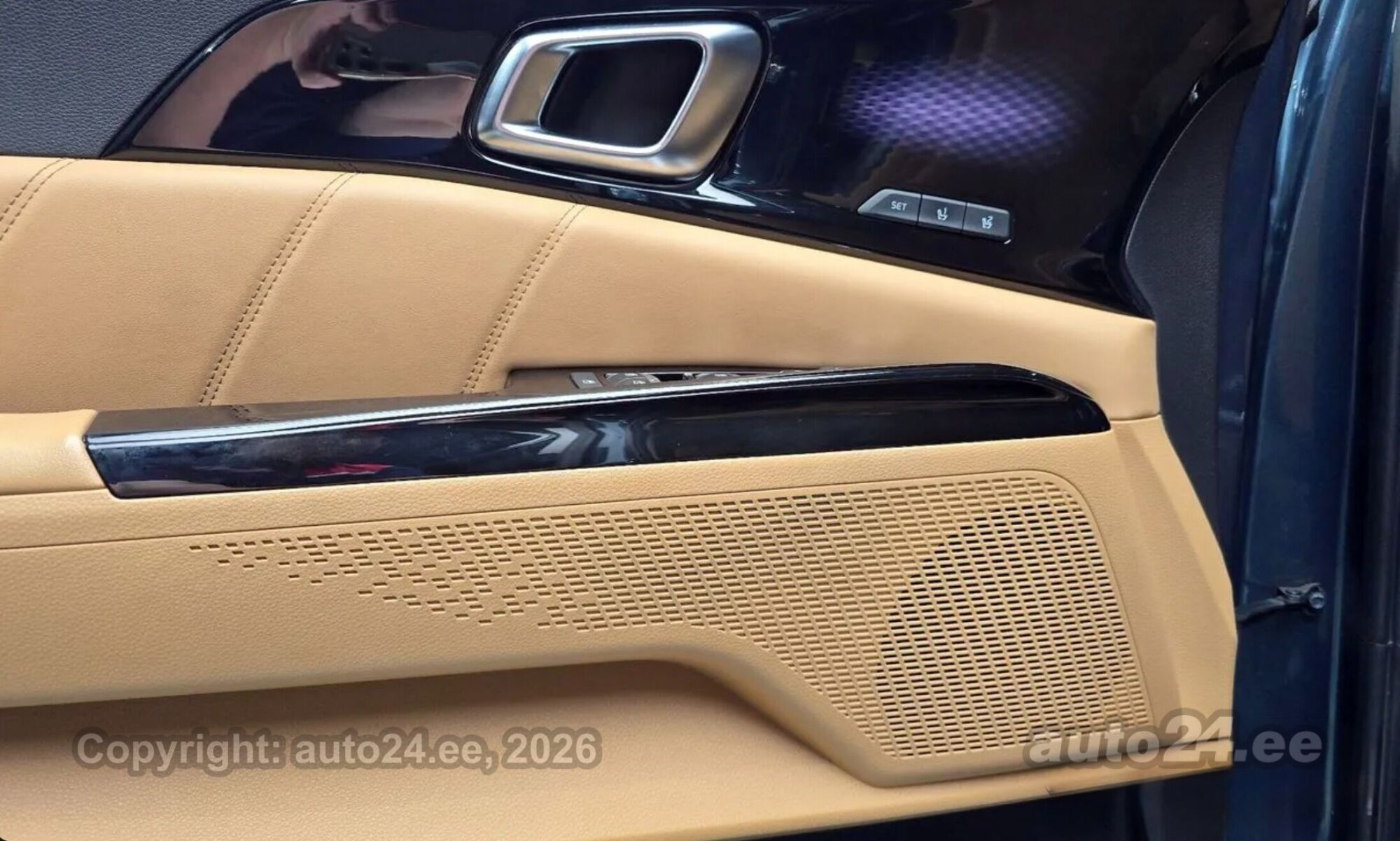 KIA Carnival - 6