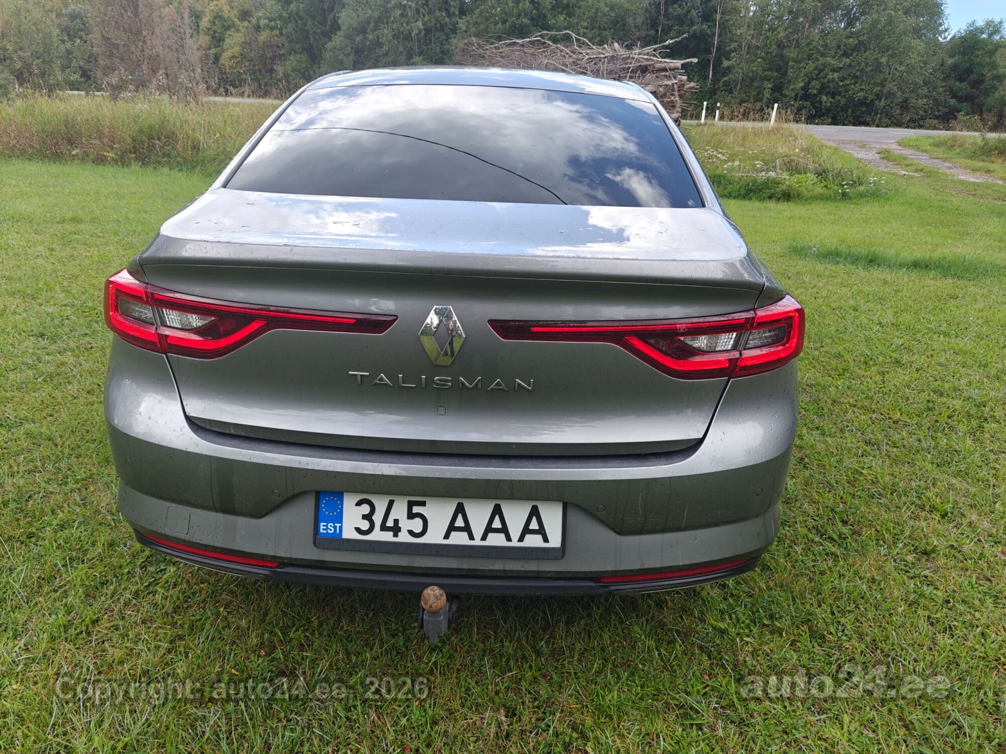 Renault Talisman - 2