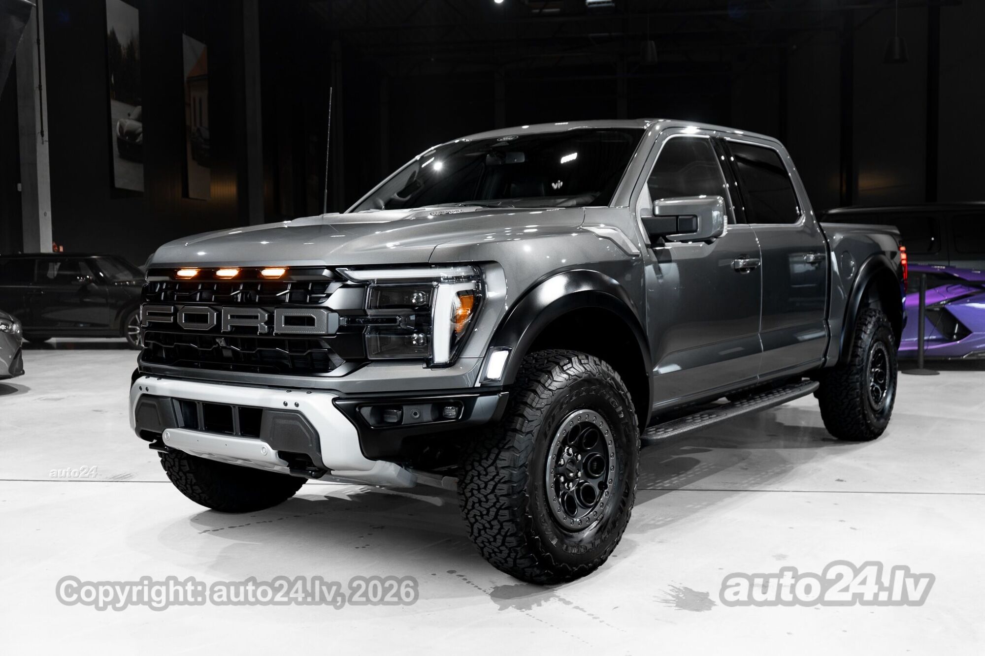Ford F-Series