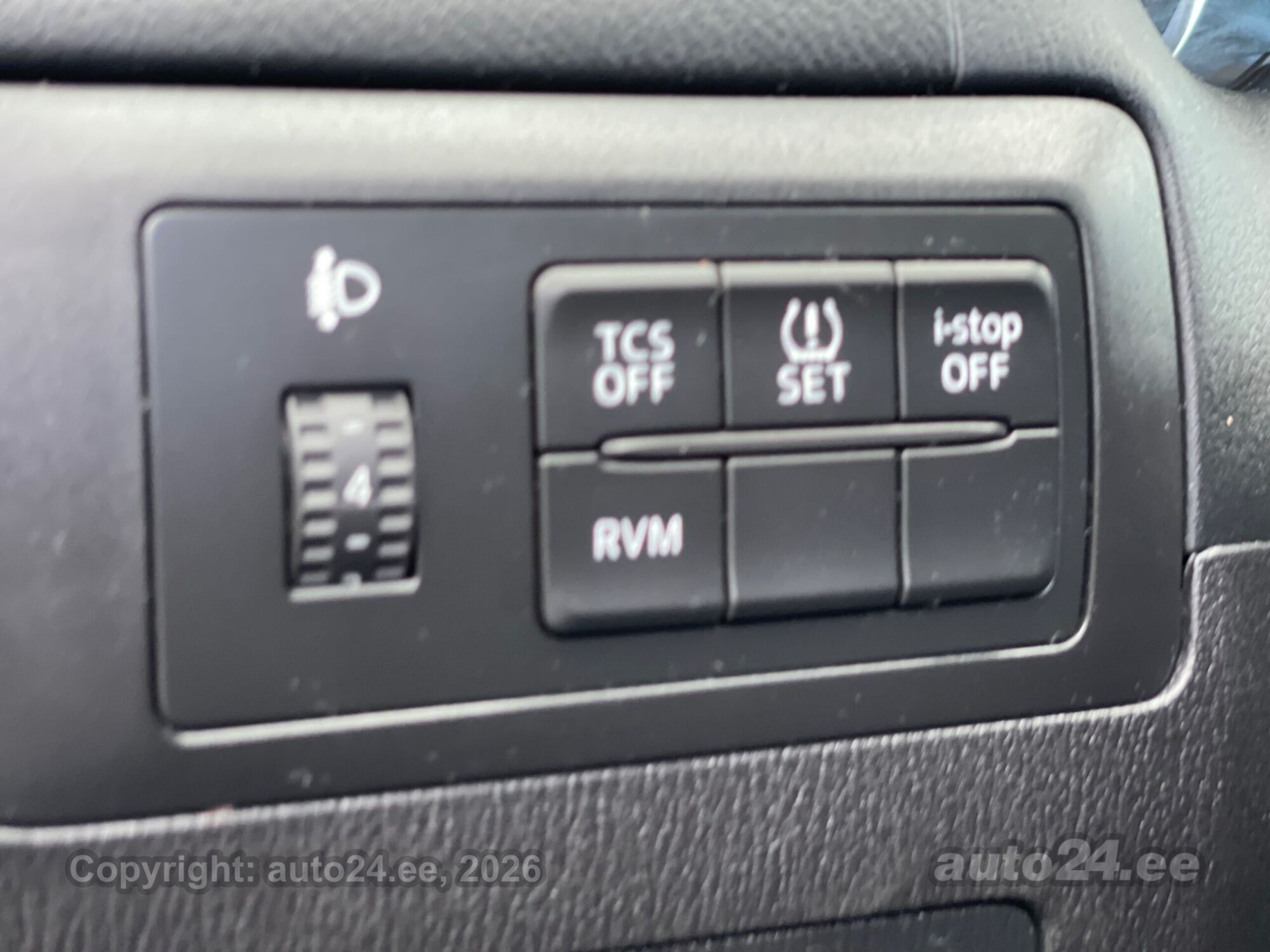 Mazda CX-5 2014 — photo 9
