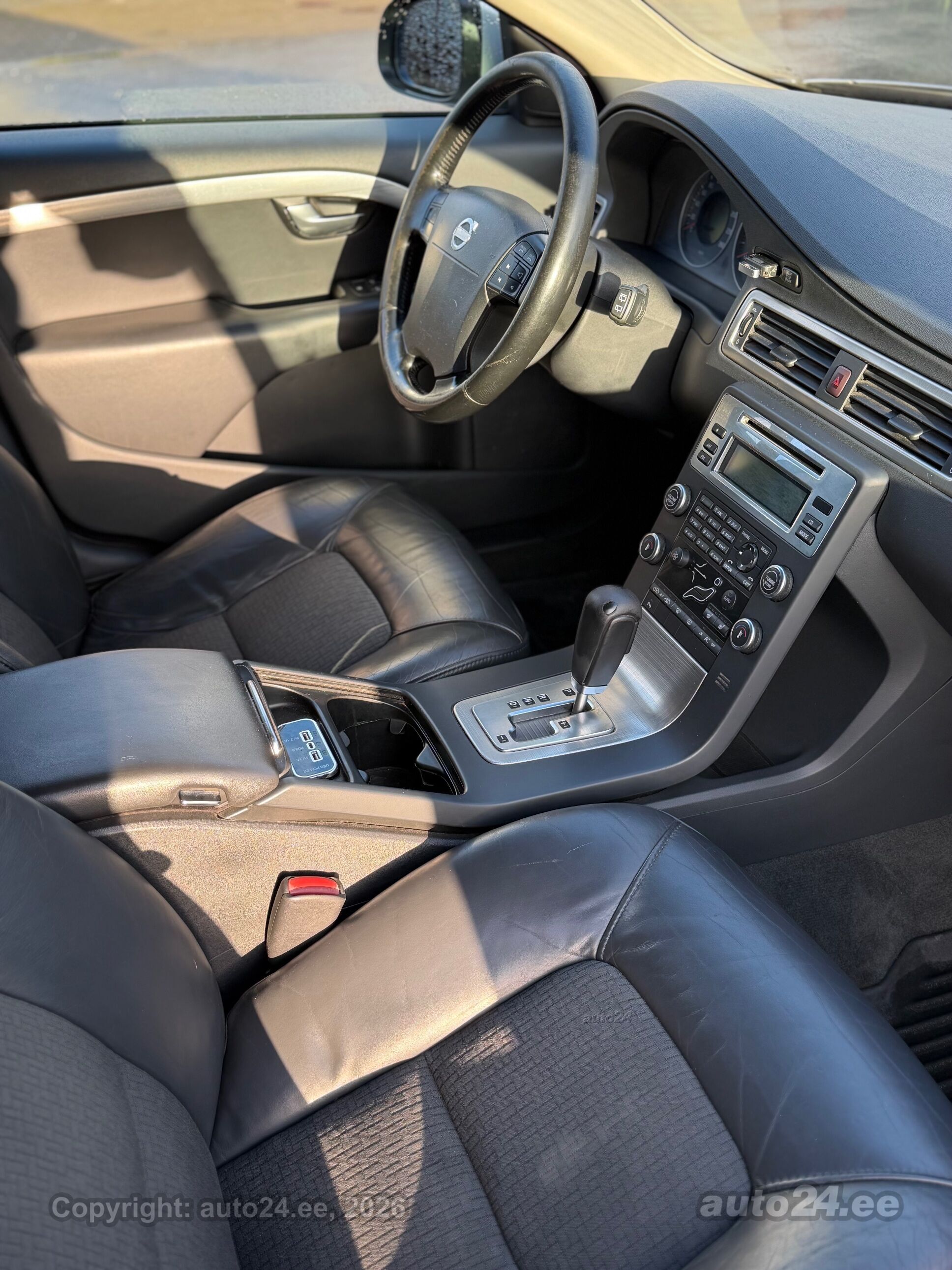 Volvo V70 - 10