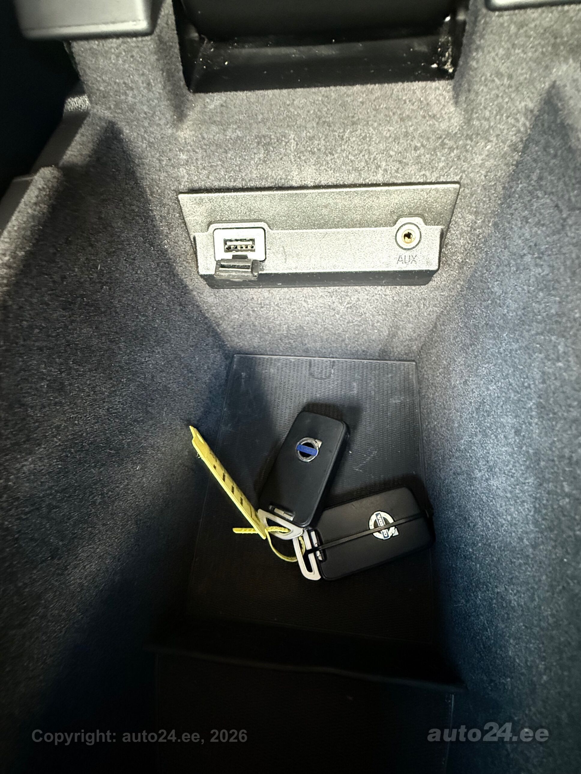 Volvo V70 - 12