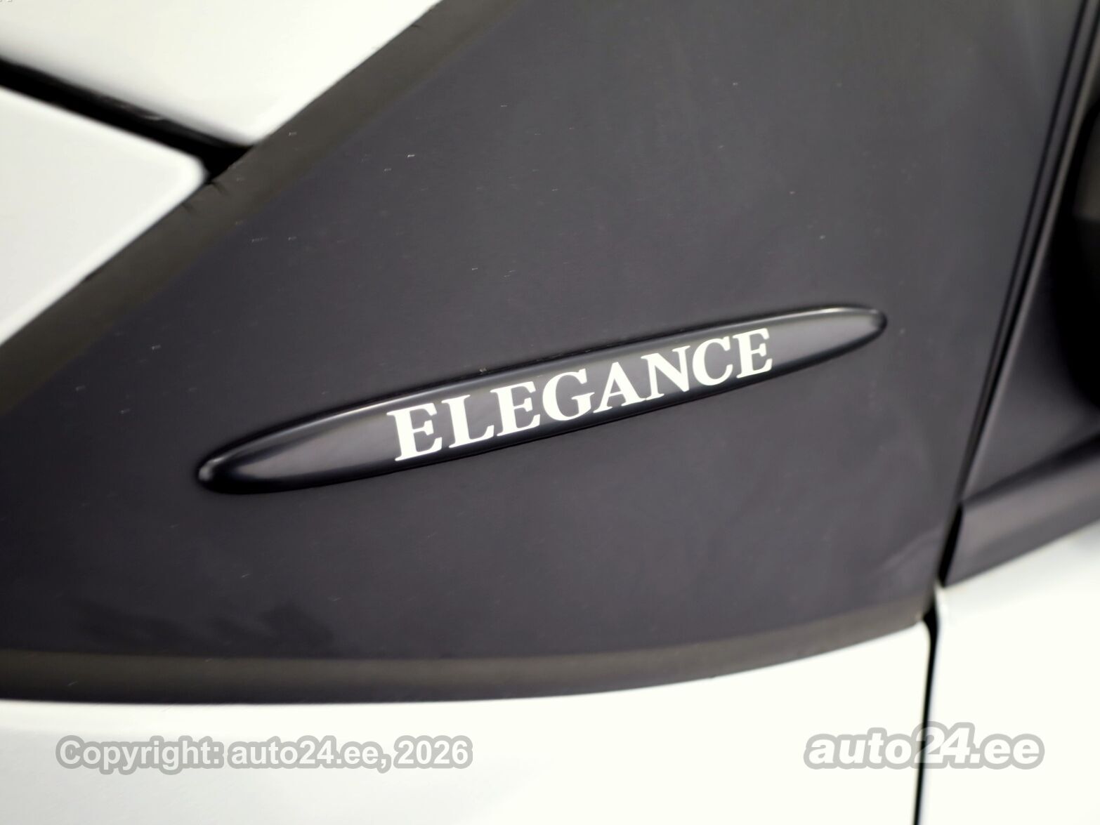 Mercedes-Benz A-sarja 2004, photo 8/8