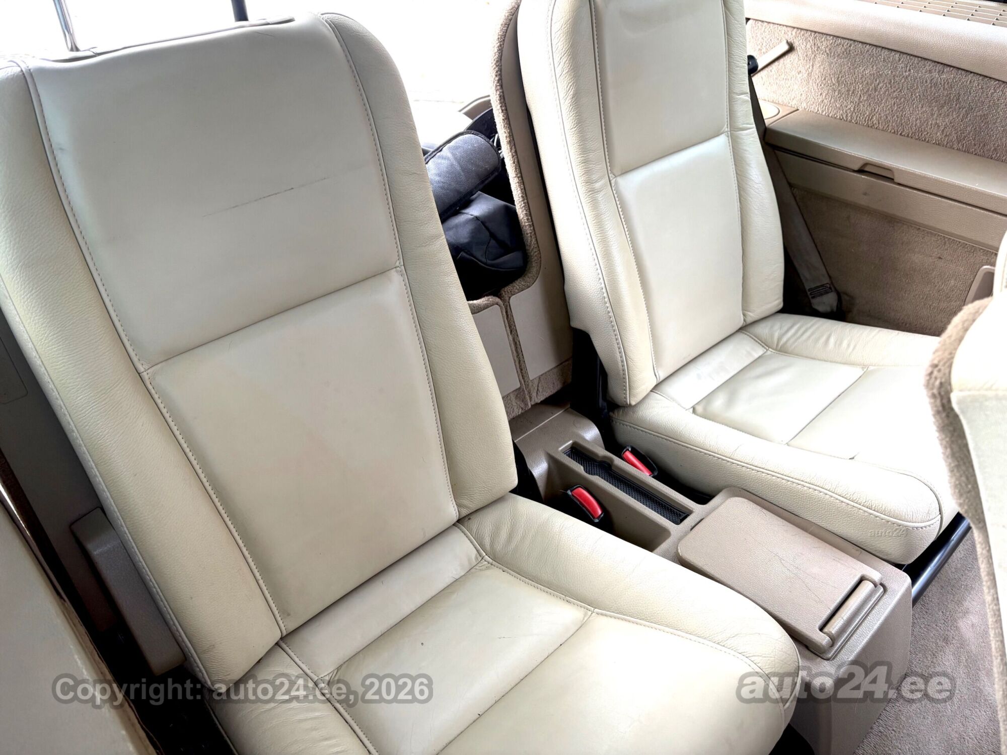 Volvo XC90 2006 — photo 12