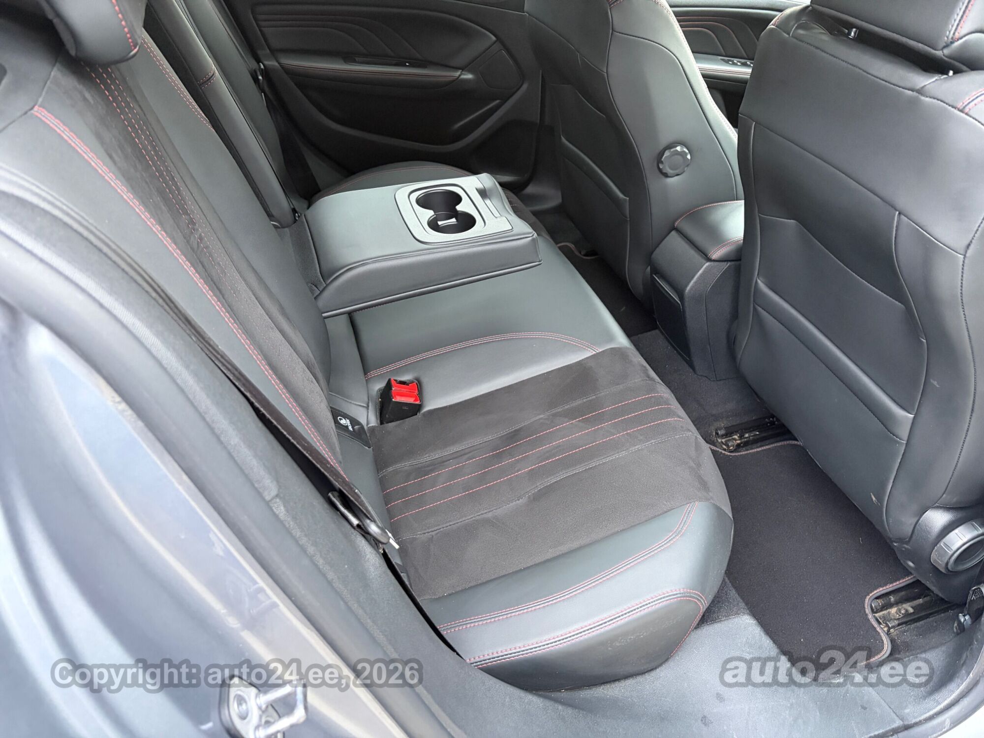 Peugeot 308 - 3