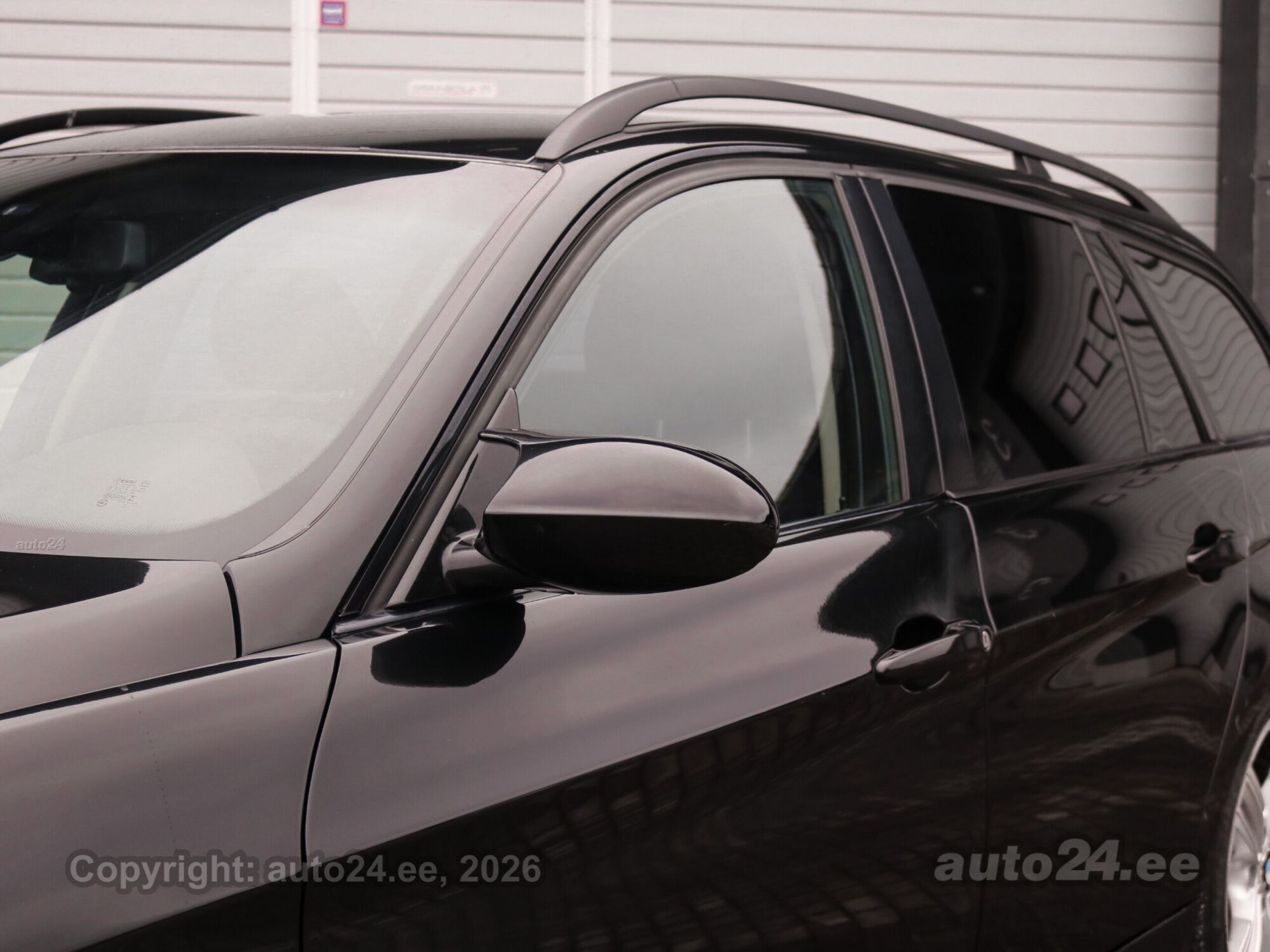 BMW 3 Series 2007 — photo 5