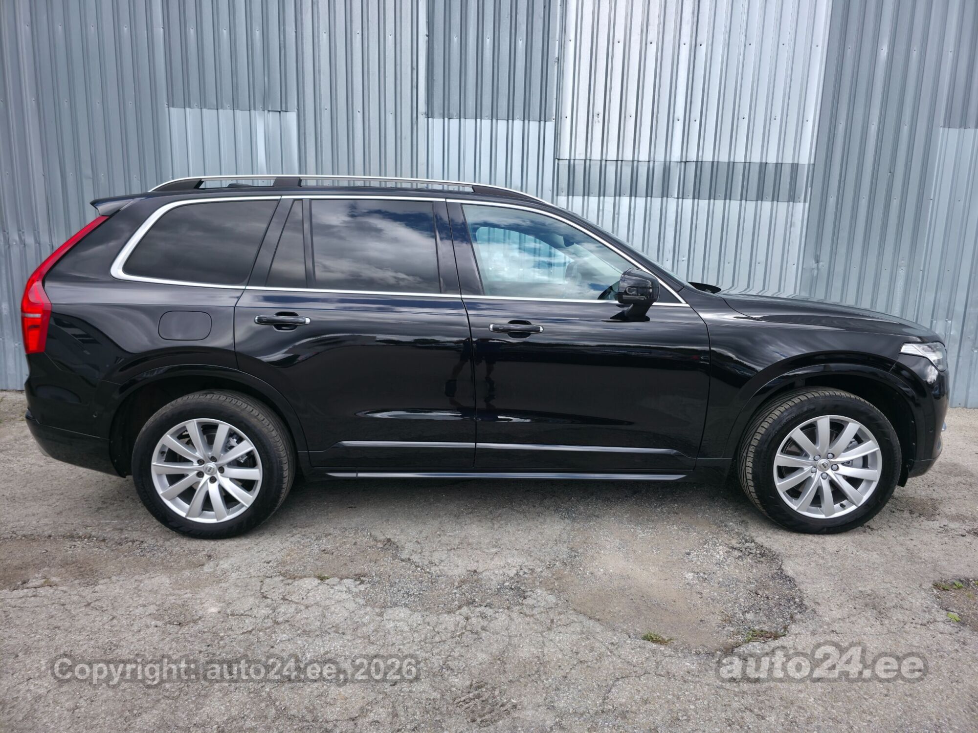 Volvo XC90 2015, kuva 5/10