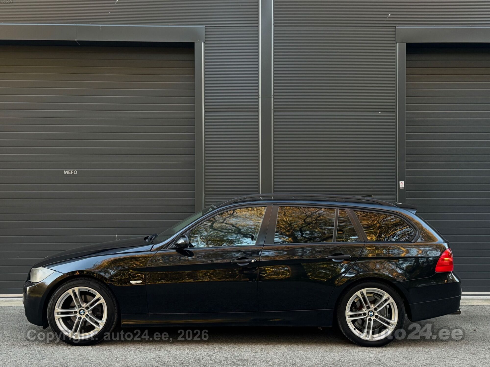 BMW 3 Series 2005 — photo 5