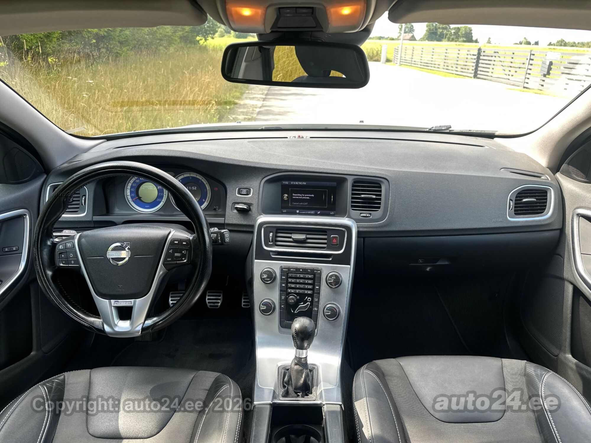 Volvo V60 - 9