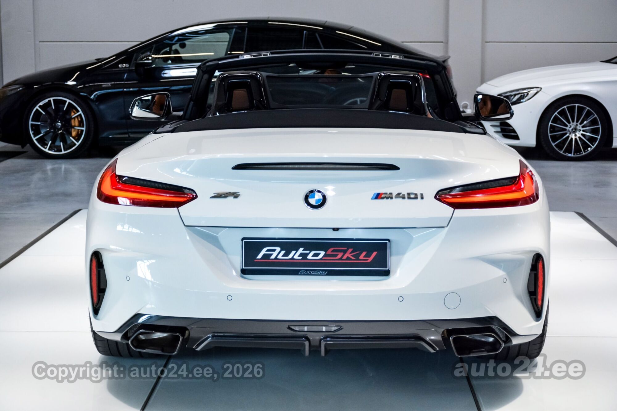 BMW Z4 - 6