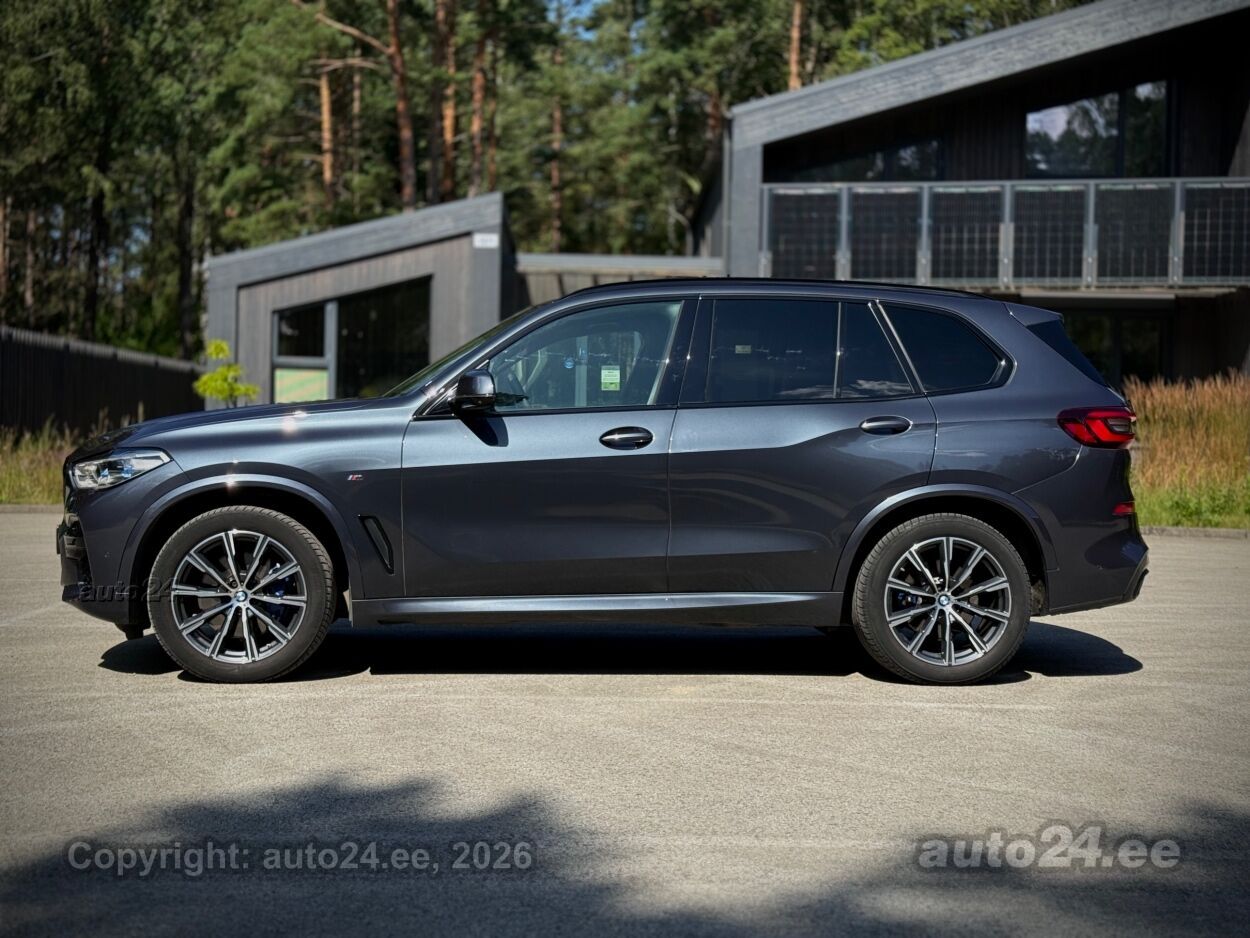 BMW X5 - 2