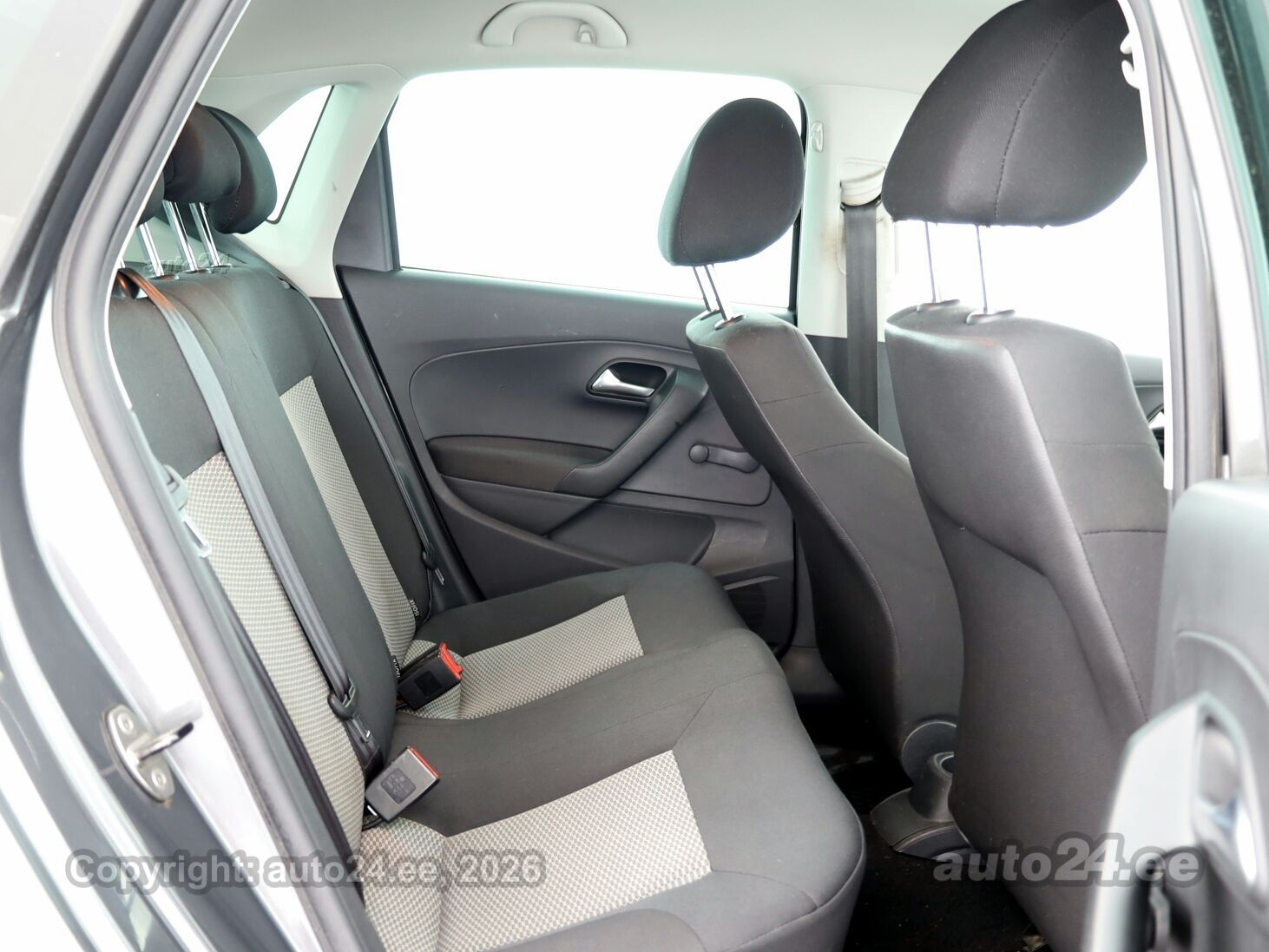 Volkswagen Polo 1.2 51kW 2013, photo 7/7