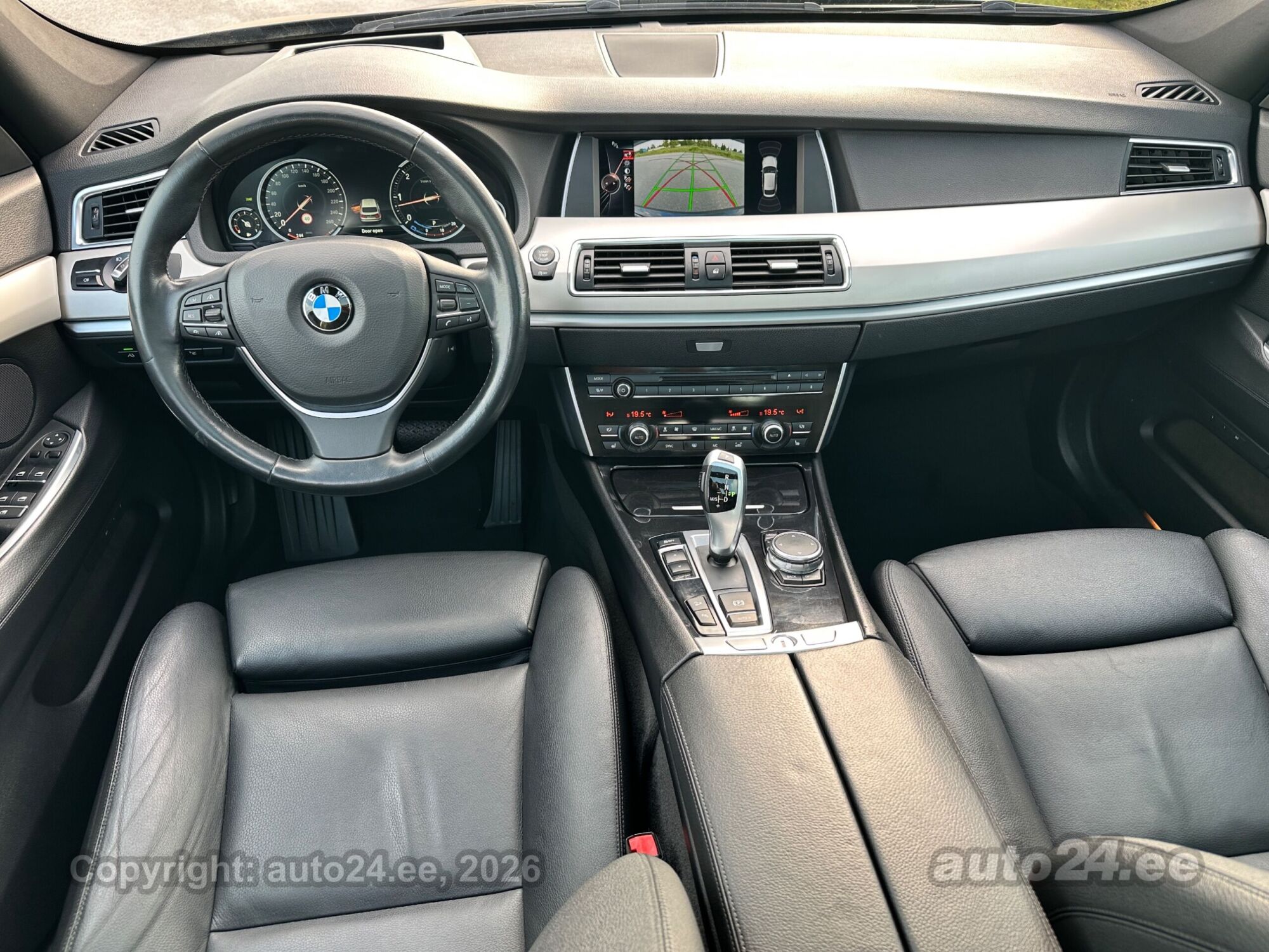 BMW 530 - 10