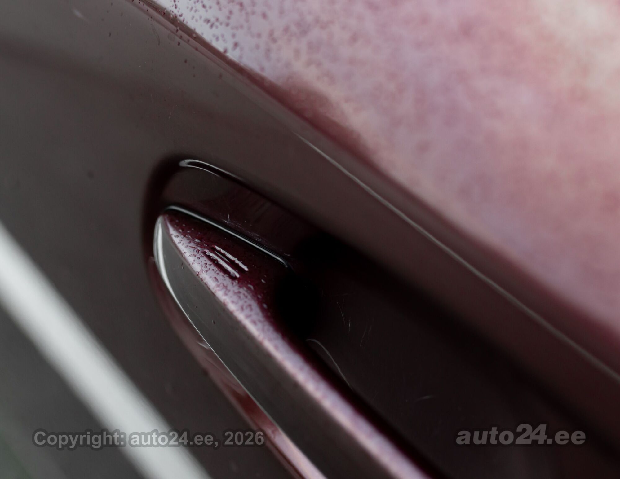 Toyota Avensis 2012 — photo 7