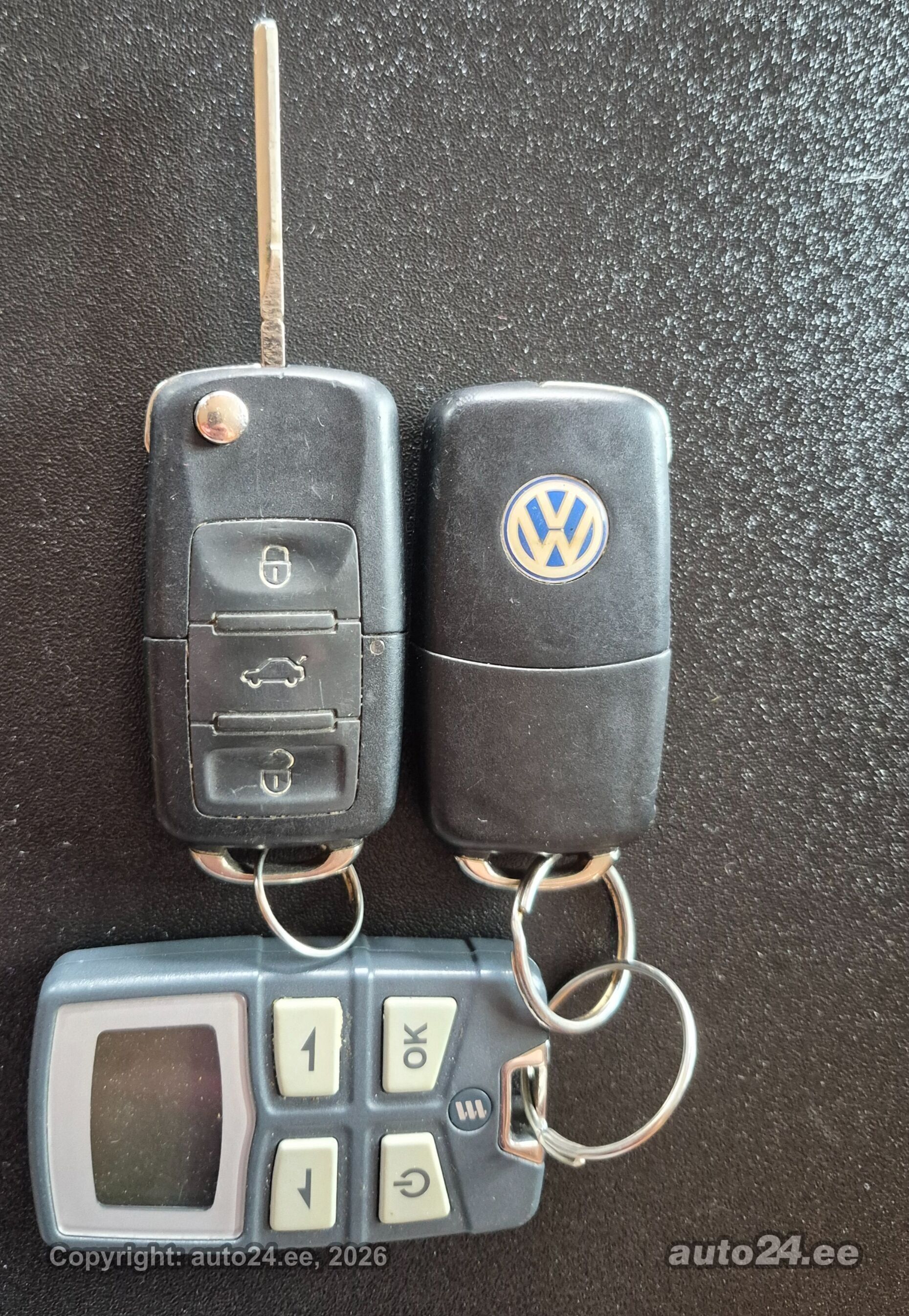 Volkswagen Tiguan 2009 — photo 17