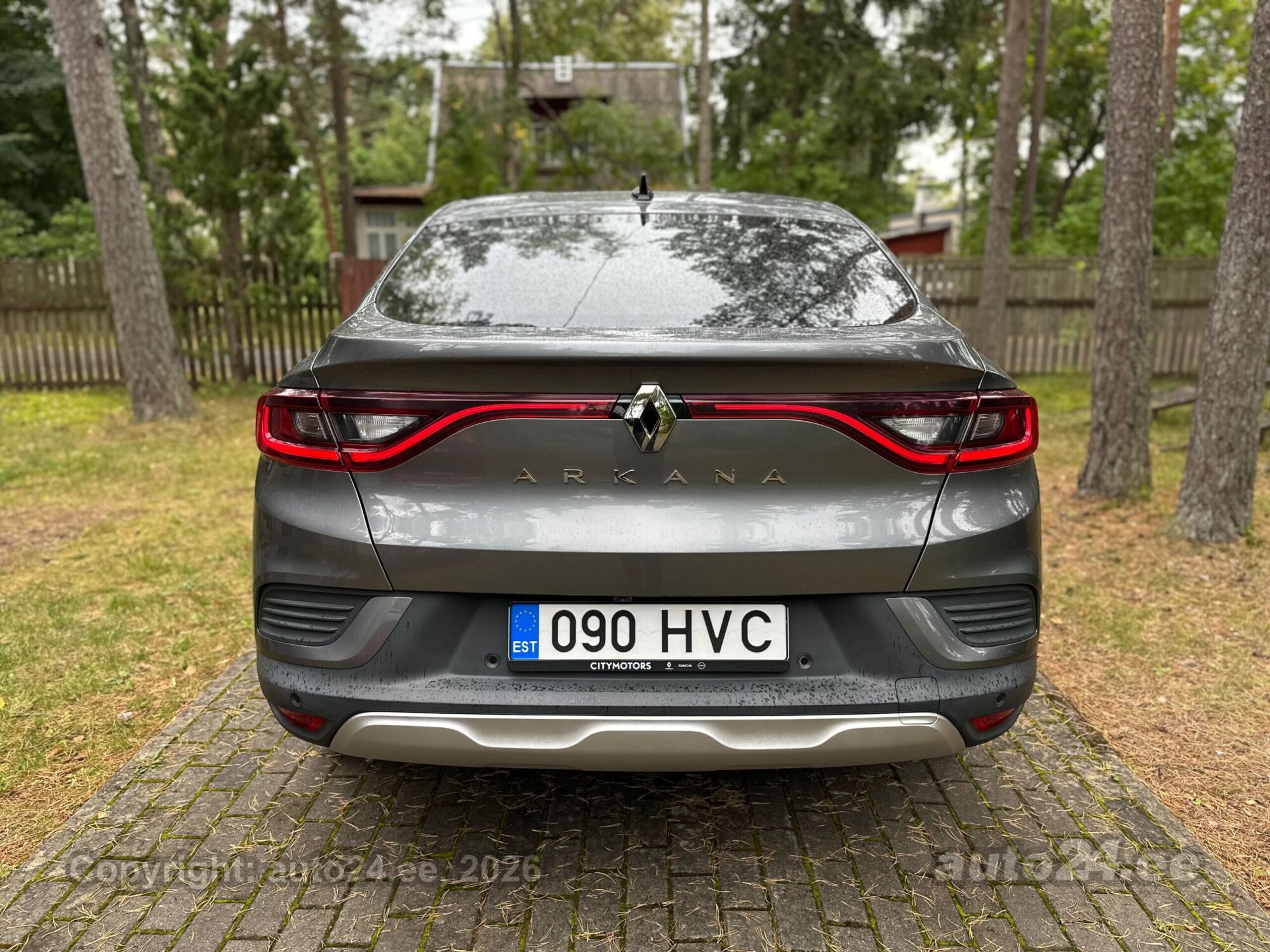 Renault Arkana - 4