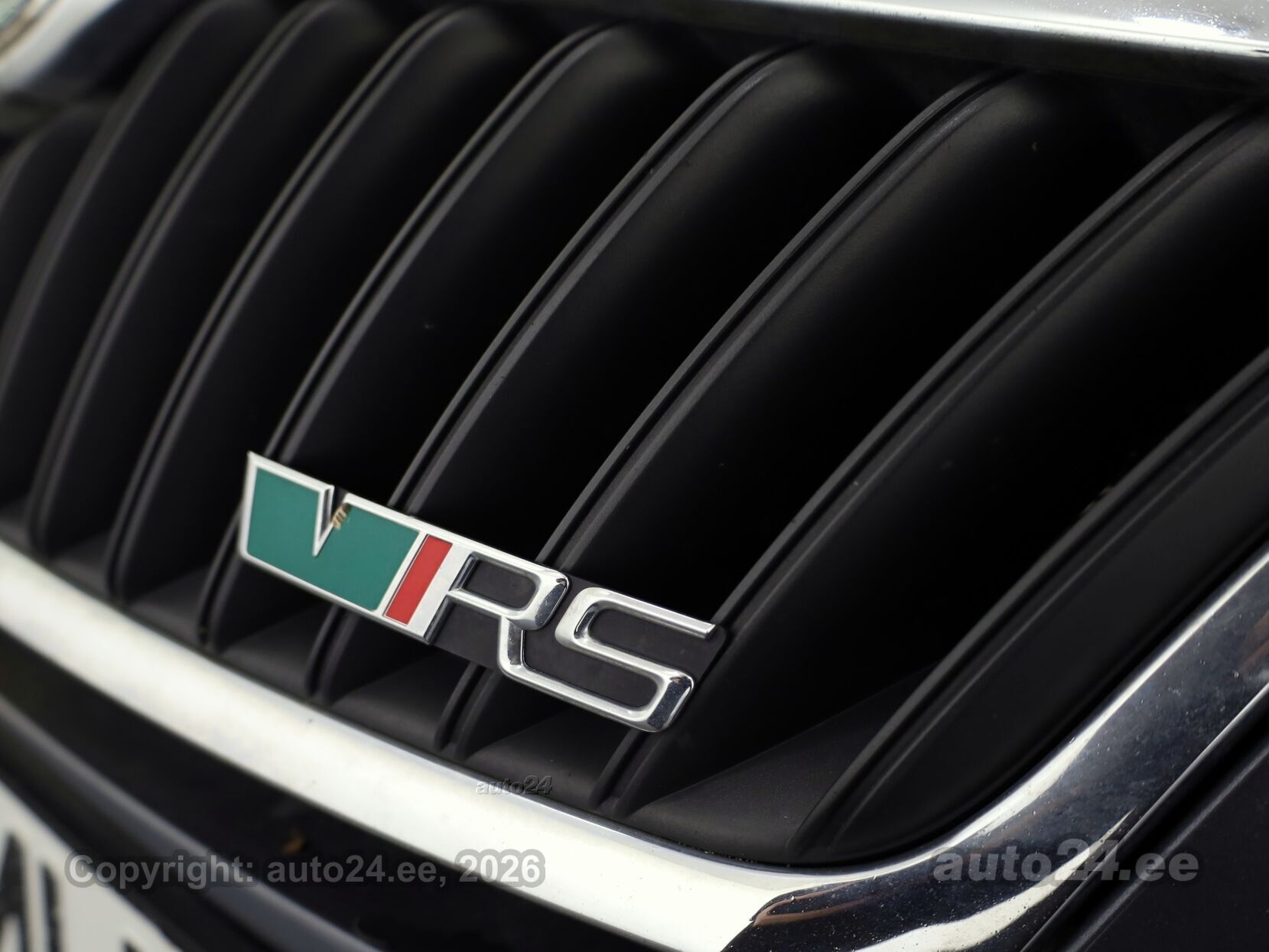 Skoda Octavia 2011 — photo 13