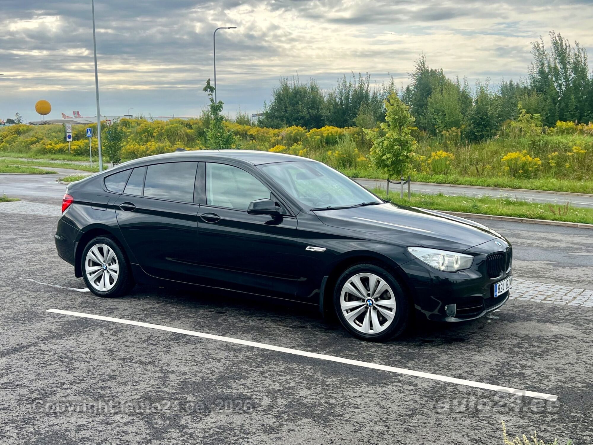 BMW 530 - 3