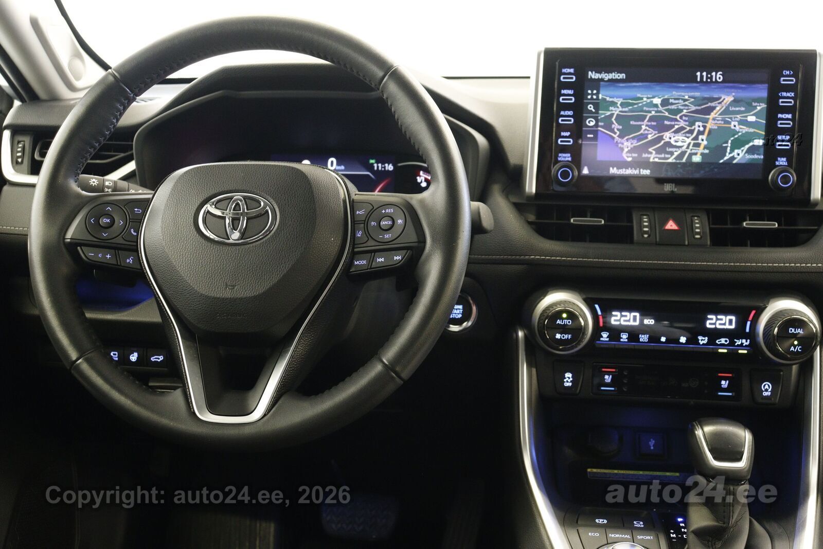 Toyota RAV4 - 9