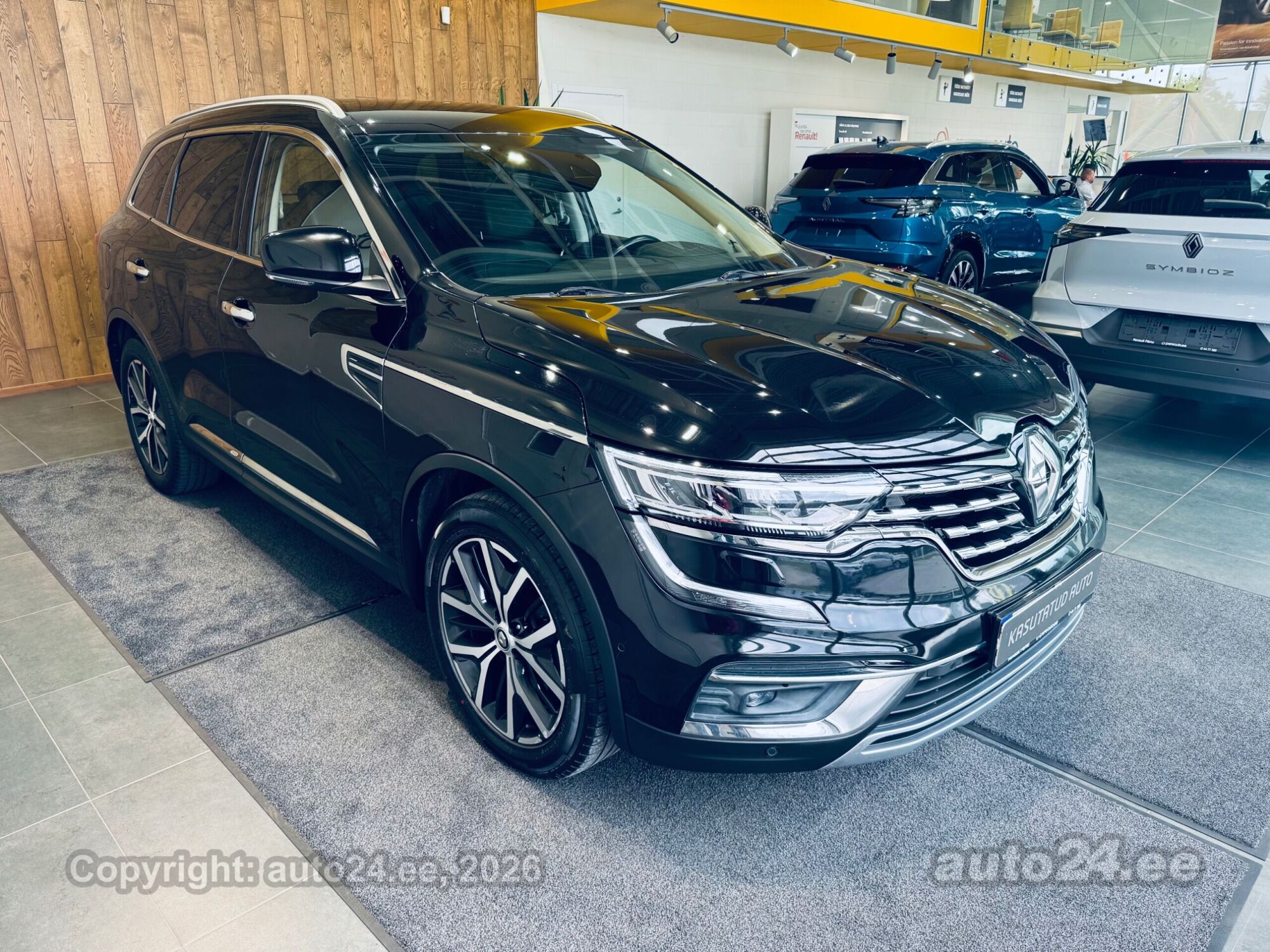 Renault Koleos - 11