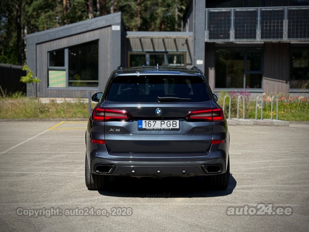 BMW X5 - 4