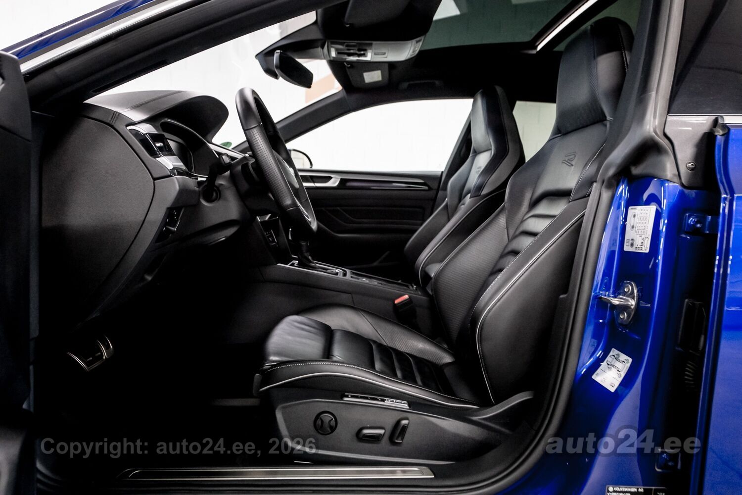 Volkswagen Arteon - 11