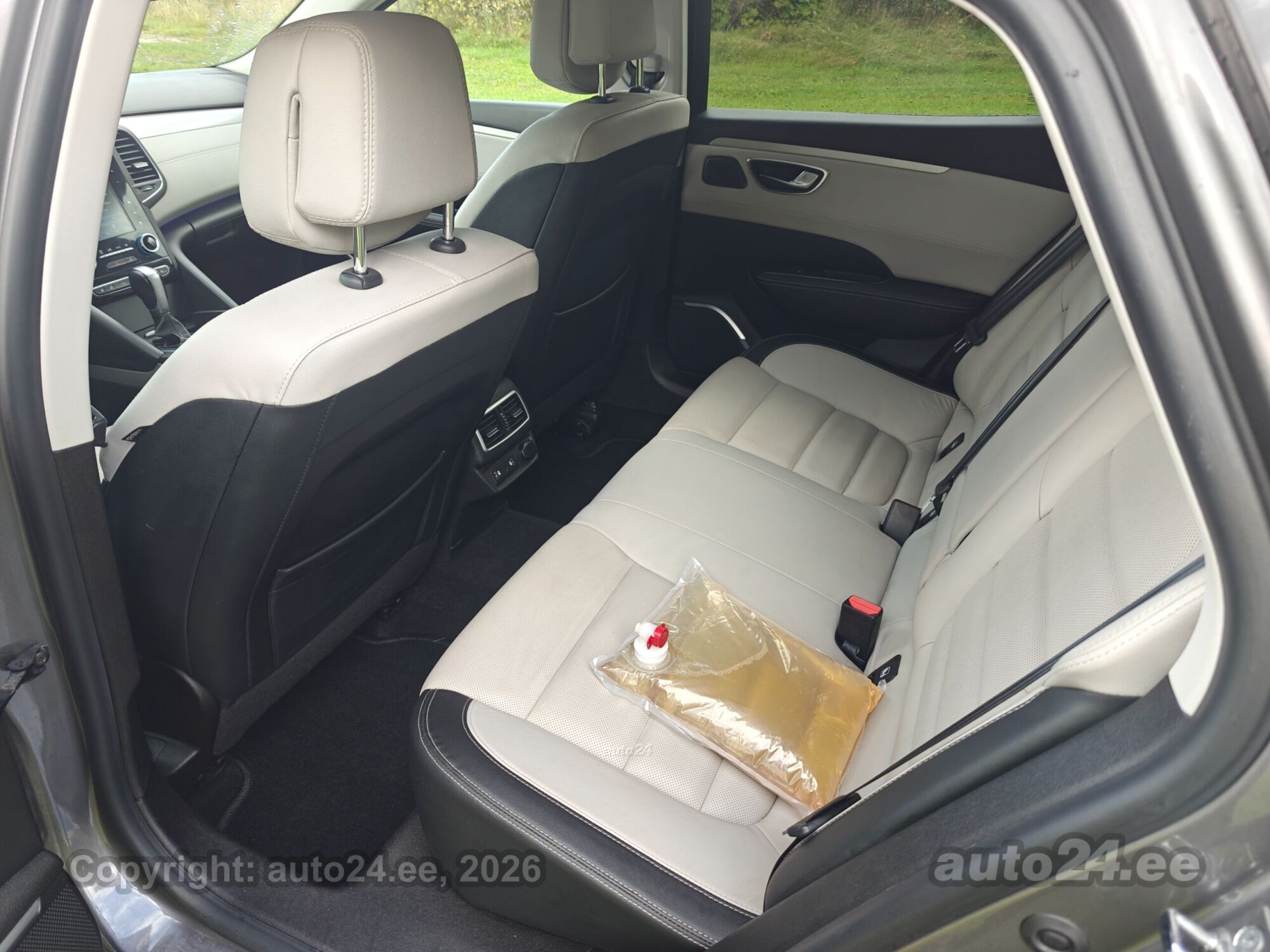 Renault Talisman - 7