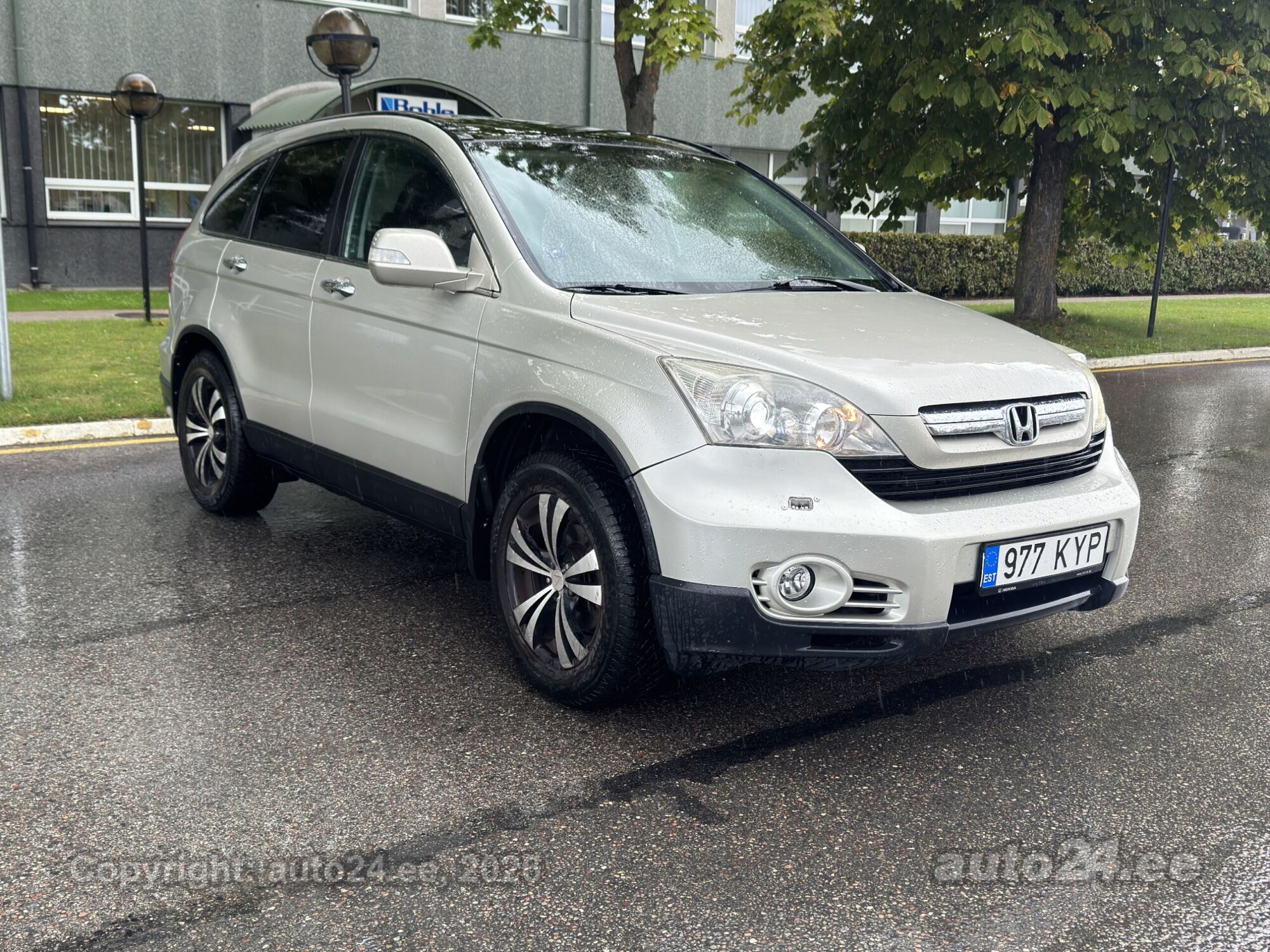 Honda CR-V - 3