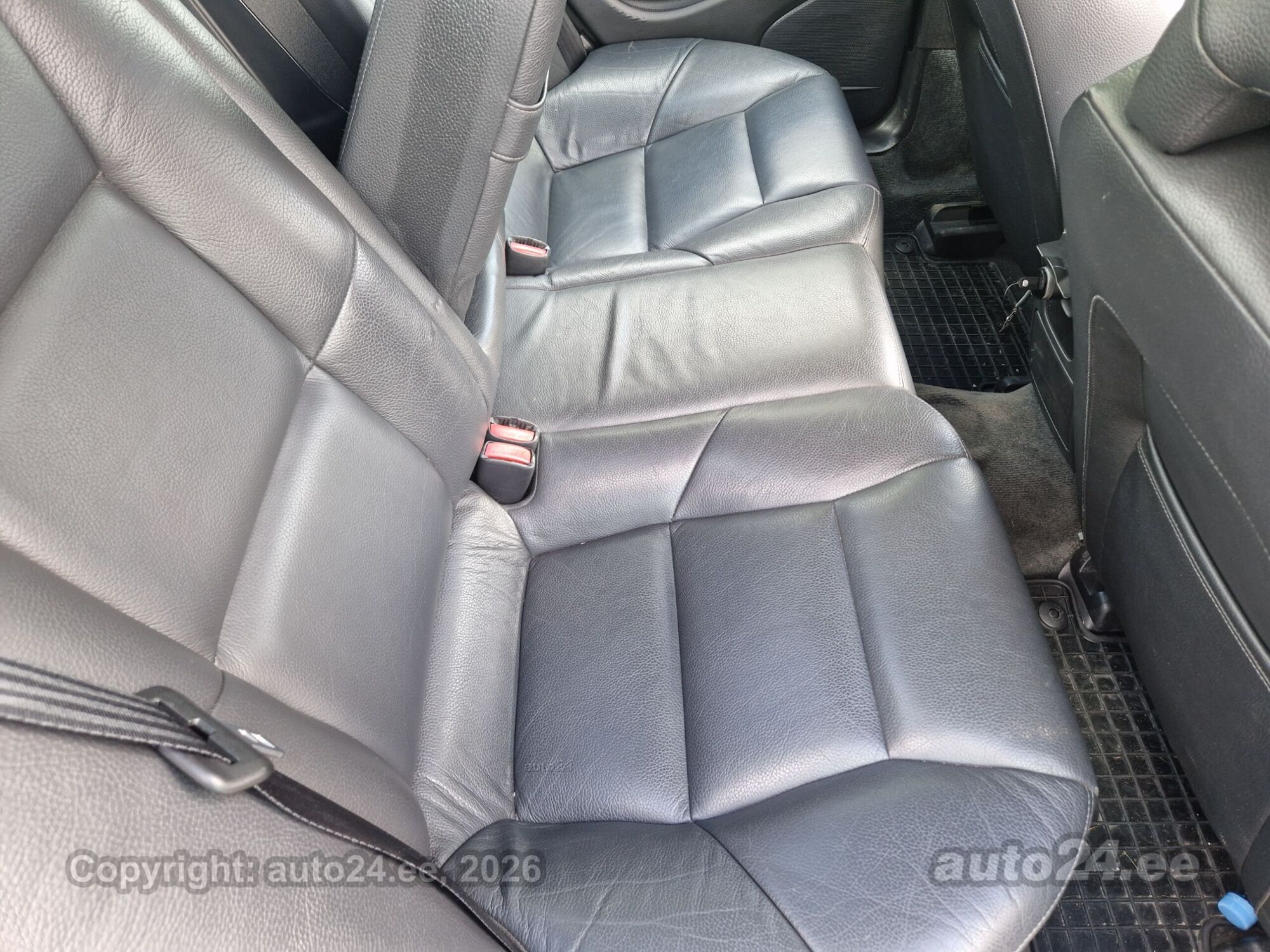 Volvo S60 - 8