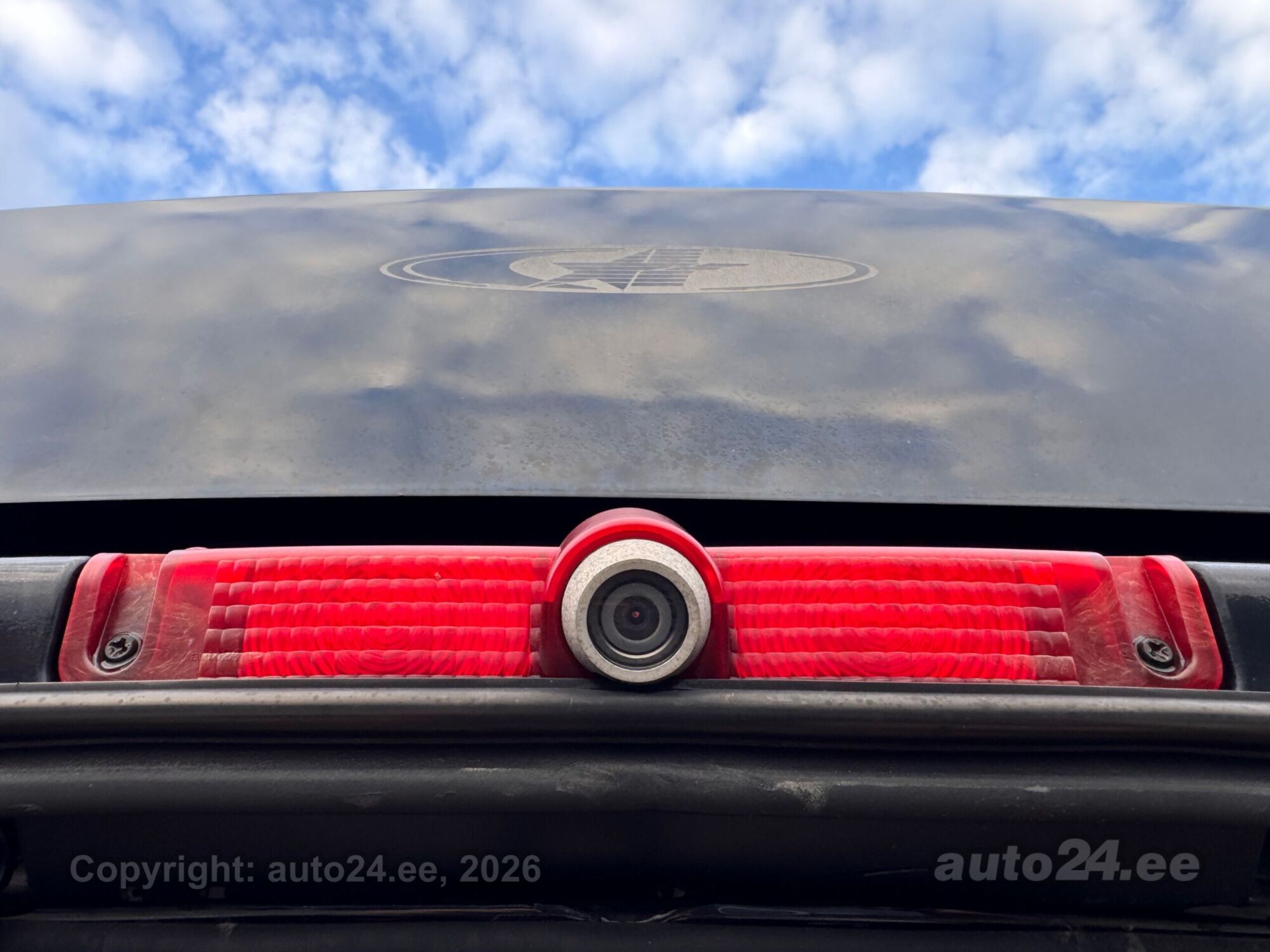 Chevrolet Express - 6