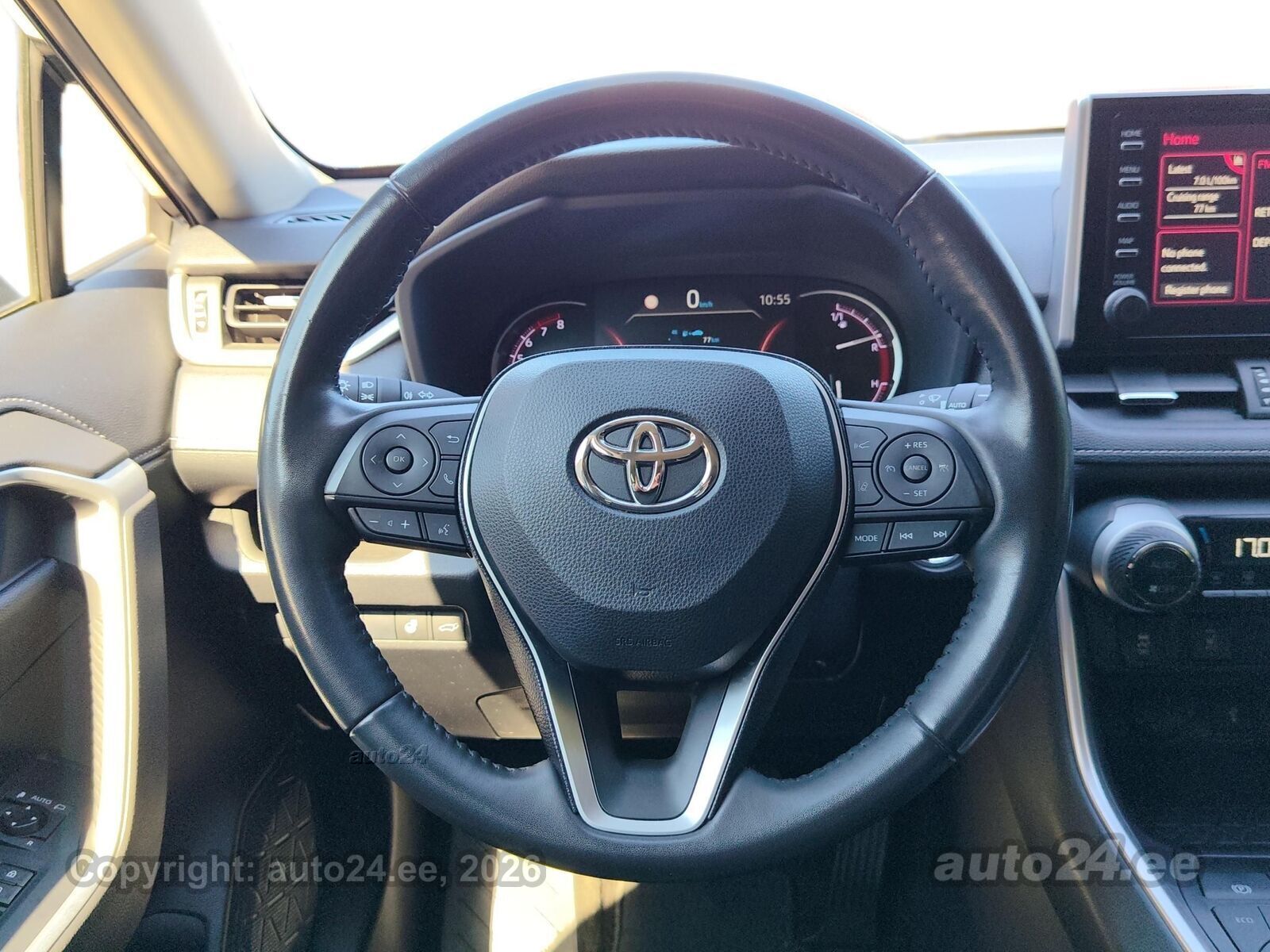 Toyota RAV4 - 12