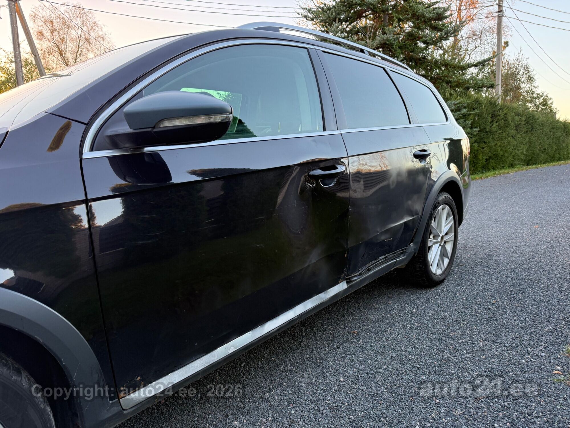 Volkswagen Passat 2013 — photo 5