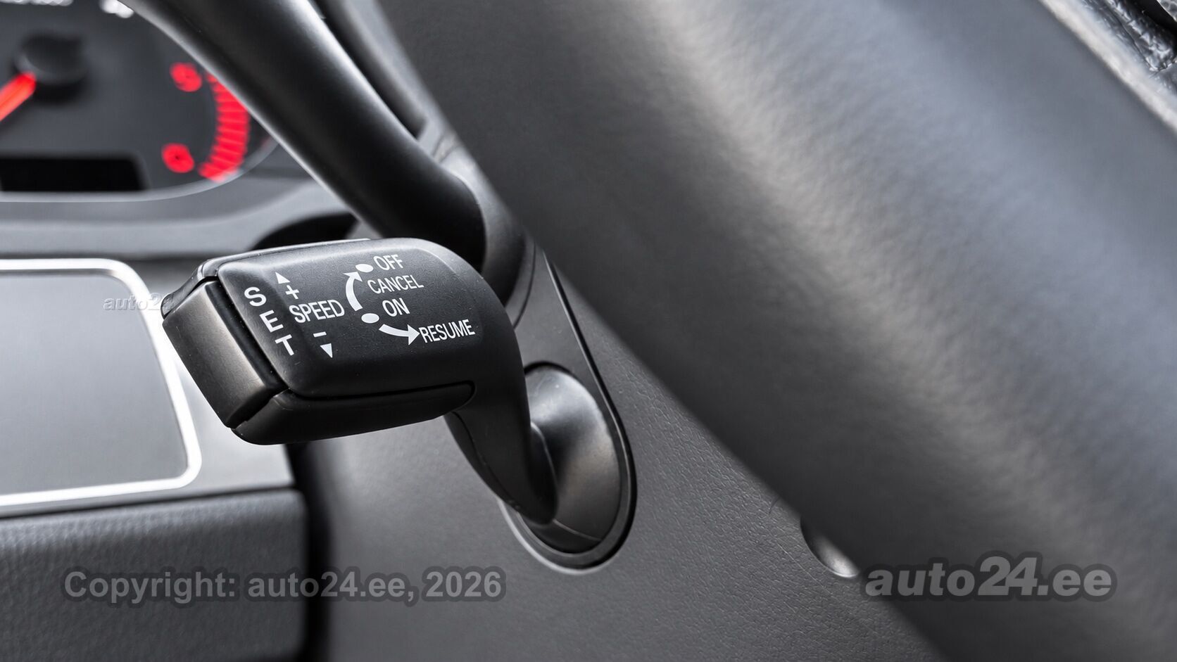 Audi A6 2005 — photo 14