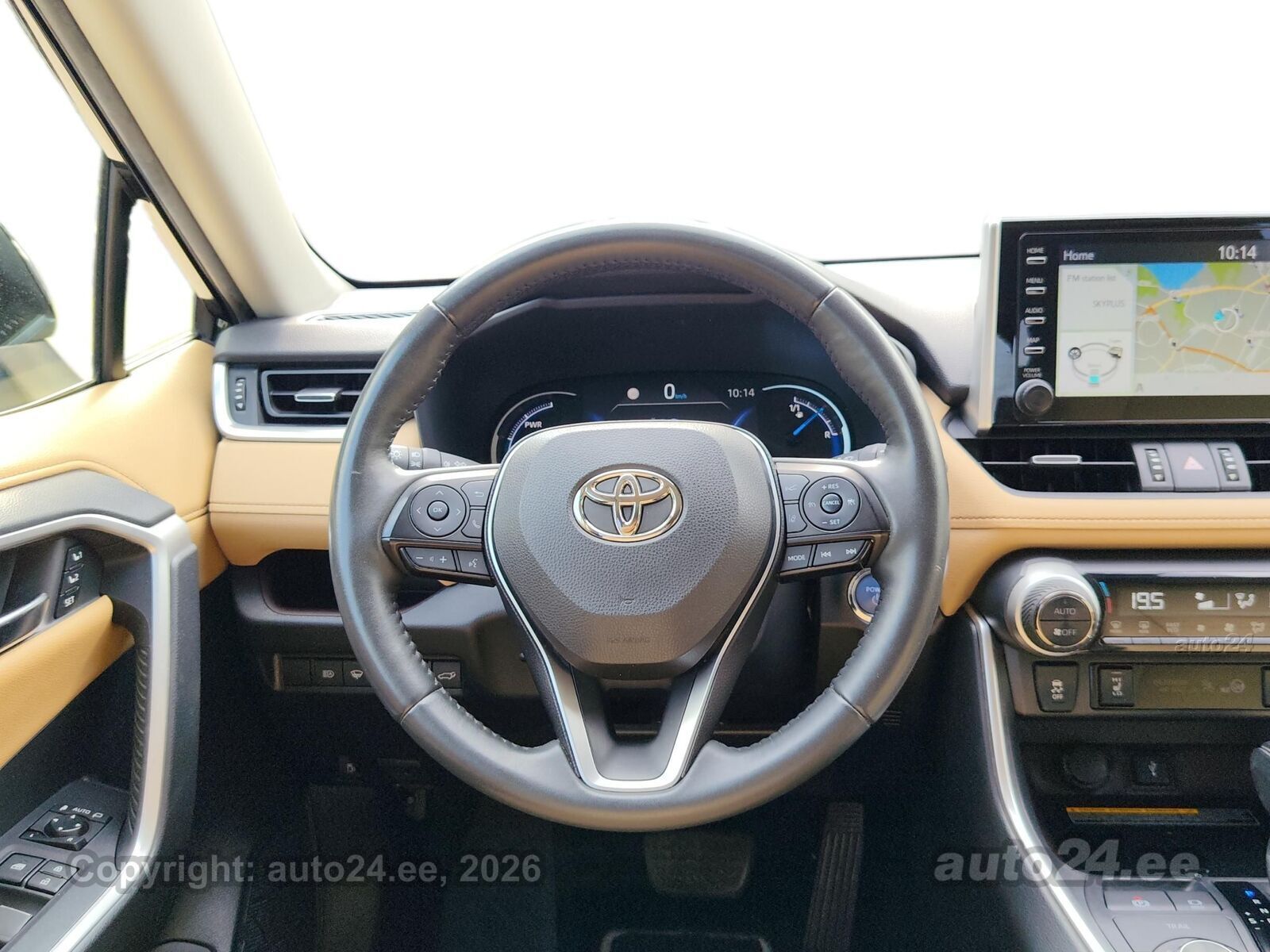 Toyota RAV4 - 12